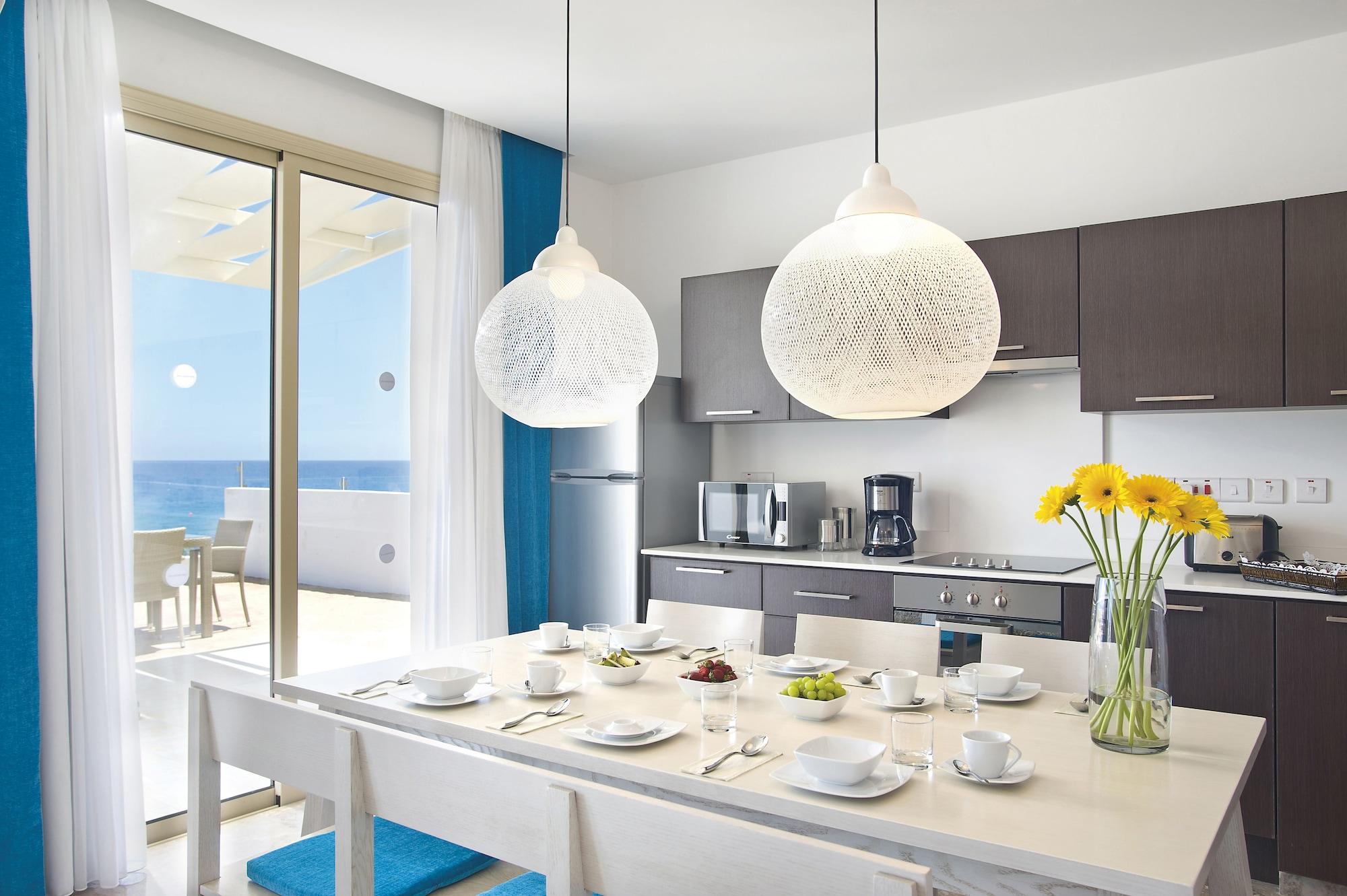 Althea Kalamies Luxury Villa Protaras