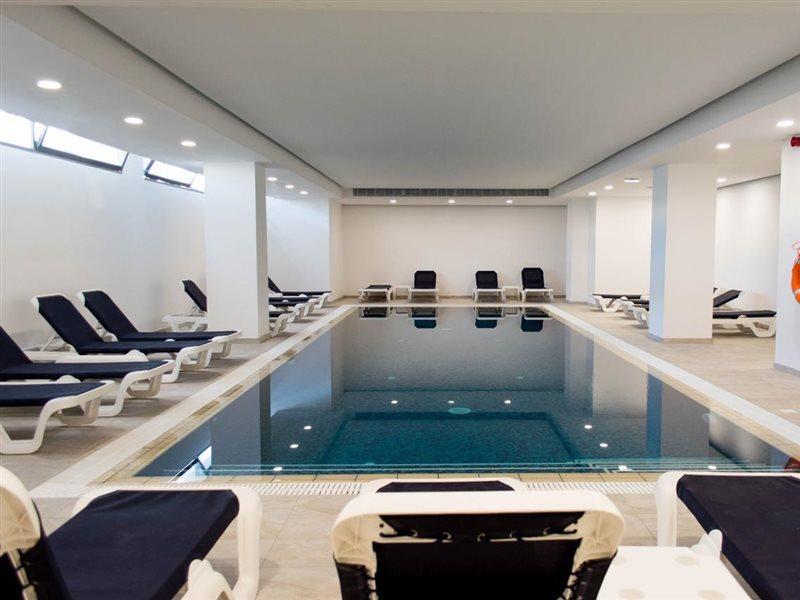 Mandali Hotel 3*