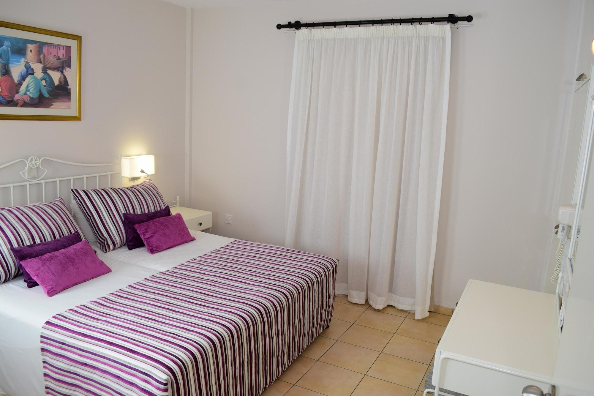 Aktea Village Resort Agia Napa