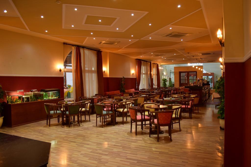 Aktea Village Resort Agia Napa