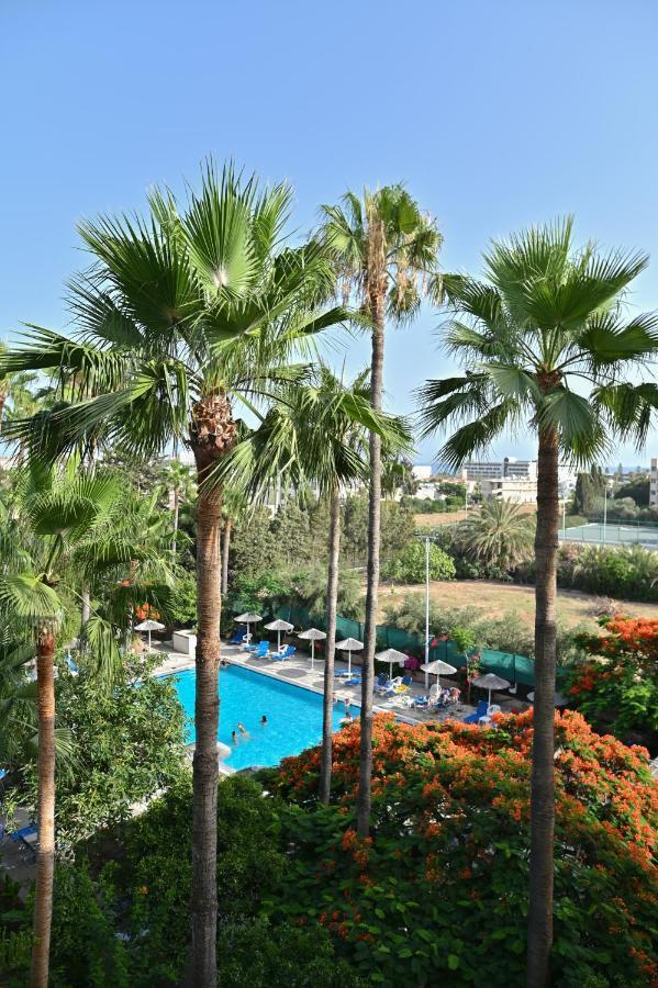 Veronica 3* Paphos