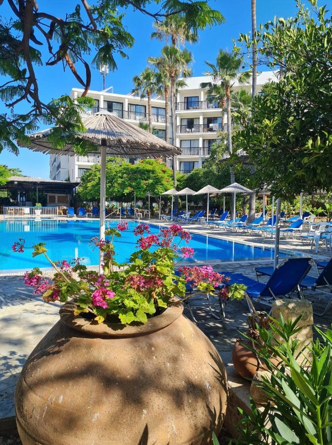 Hotel Veronica Paphos