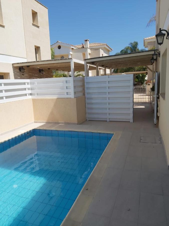 Villa Anthorina 1 *