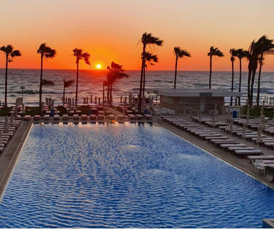 Constantinos The Great Hotel