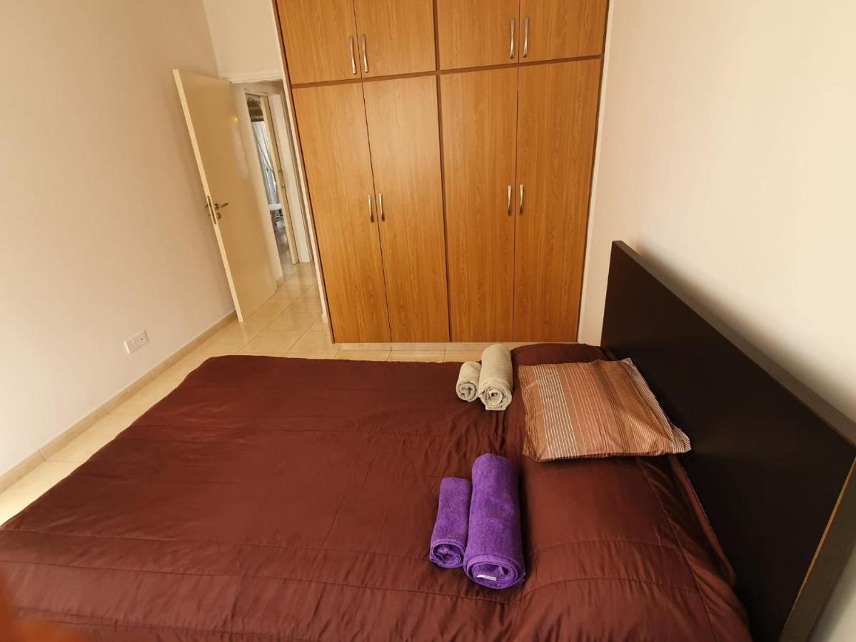 Apartment Ancient - Cozy Place Next To The Sea, Marina, Historical Sites, Buses, Mall, And Market