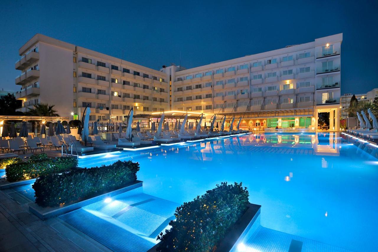 Nestor 4* Ayia Napa