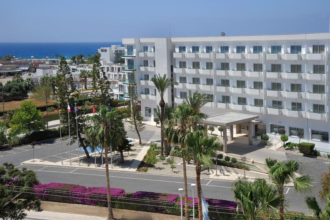 Hotel Nestor Ayia Napa
