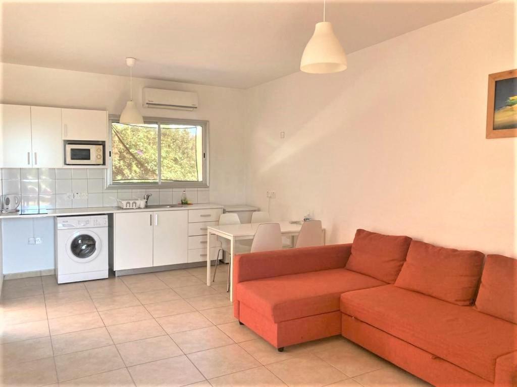 Ariadne Apartments Apartment