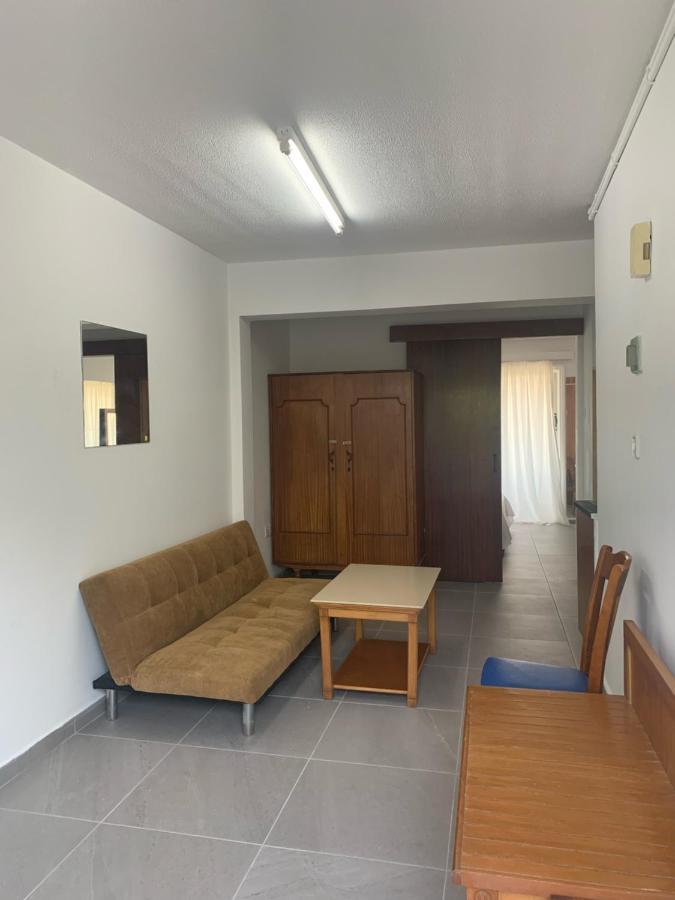 Aparthotel Flora Maria Agia Napa