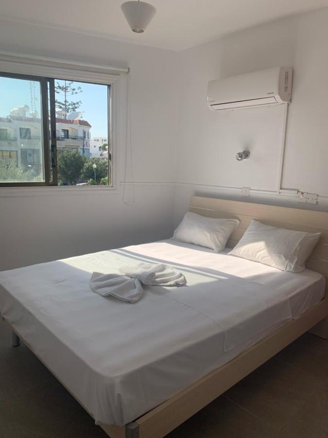 Aparthotel Flora Maria Agia Napa