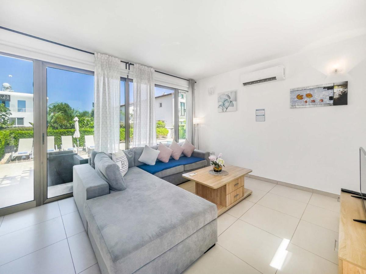 Kymma #16 Villa
