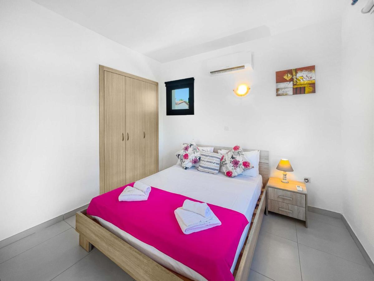 Villa Kymma #16 Agia Napa