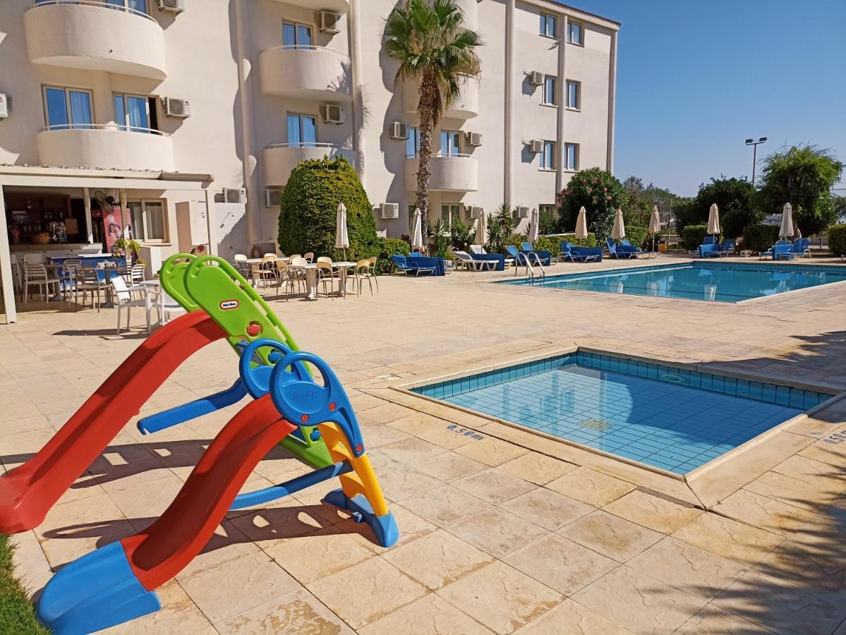 Mandalena 3* Protaras