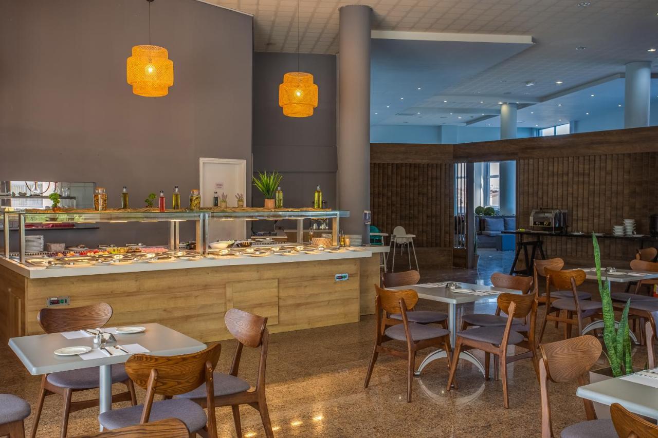 Hotel Toxotis 3*