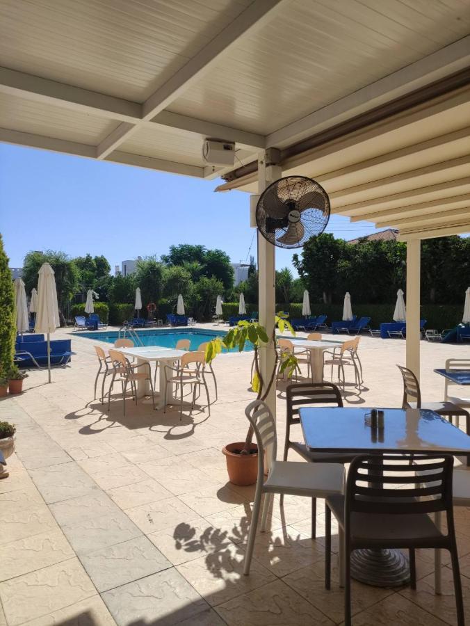 Aparthotel Mandalena