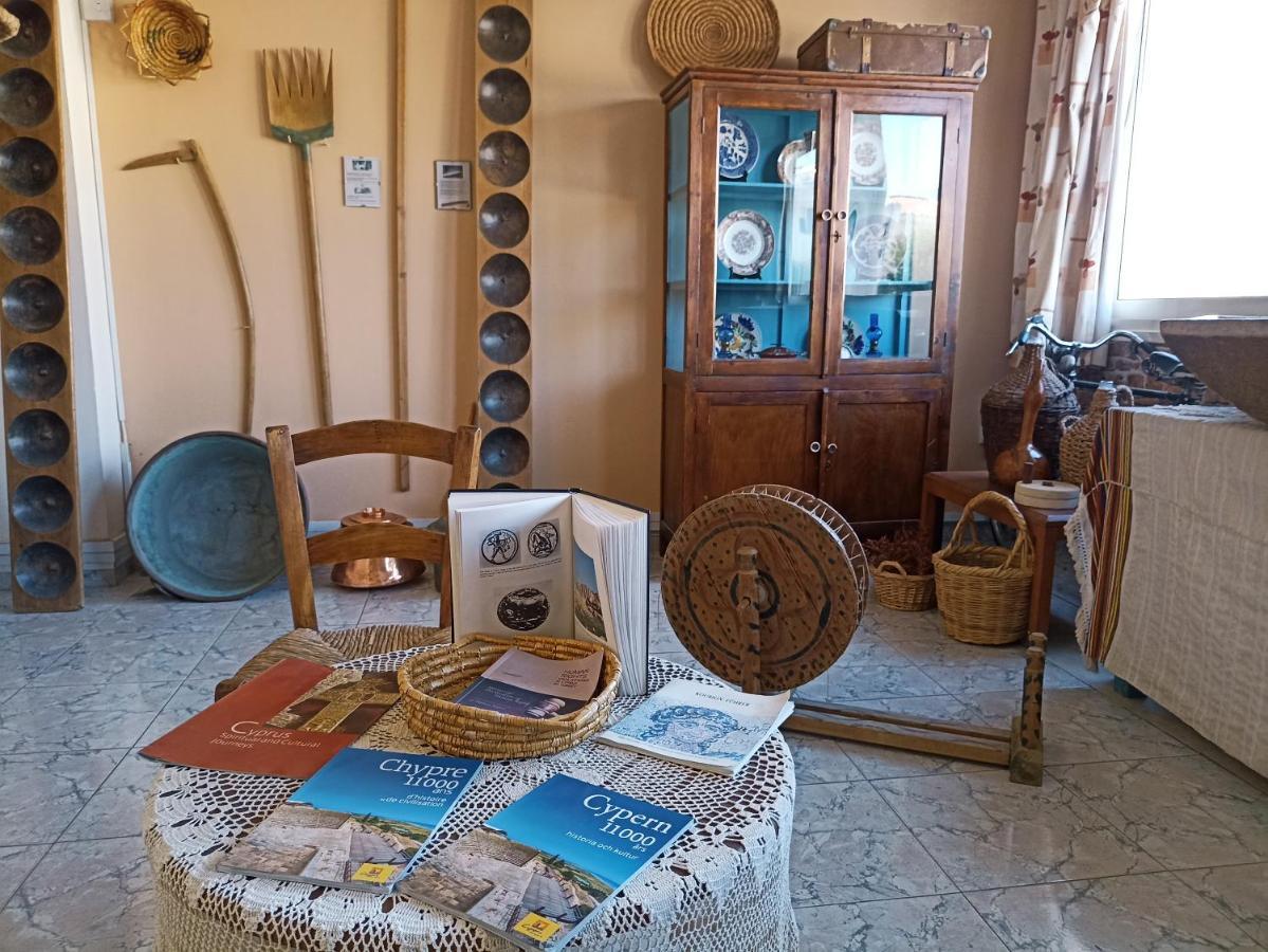 Mandalena Aparthotel Protaras