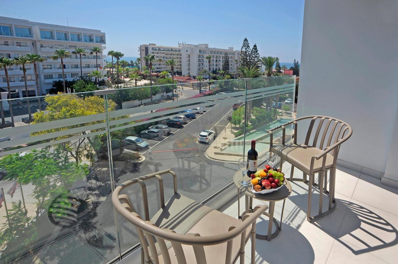 Nestor Ayia Napa