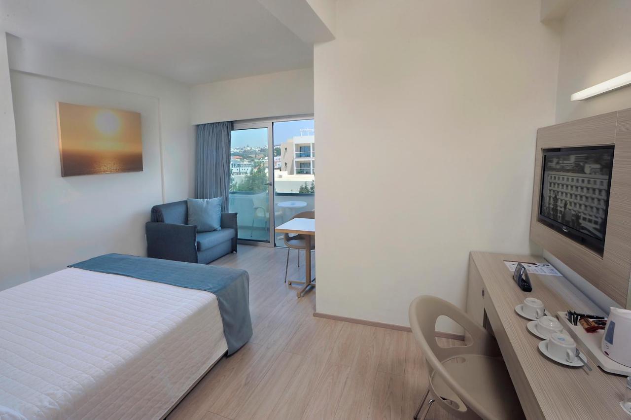 Hotel Nestor Ayia Napa