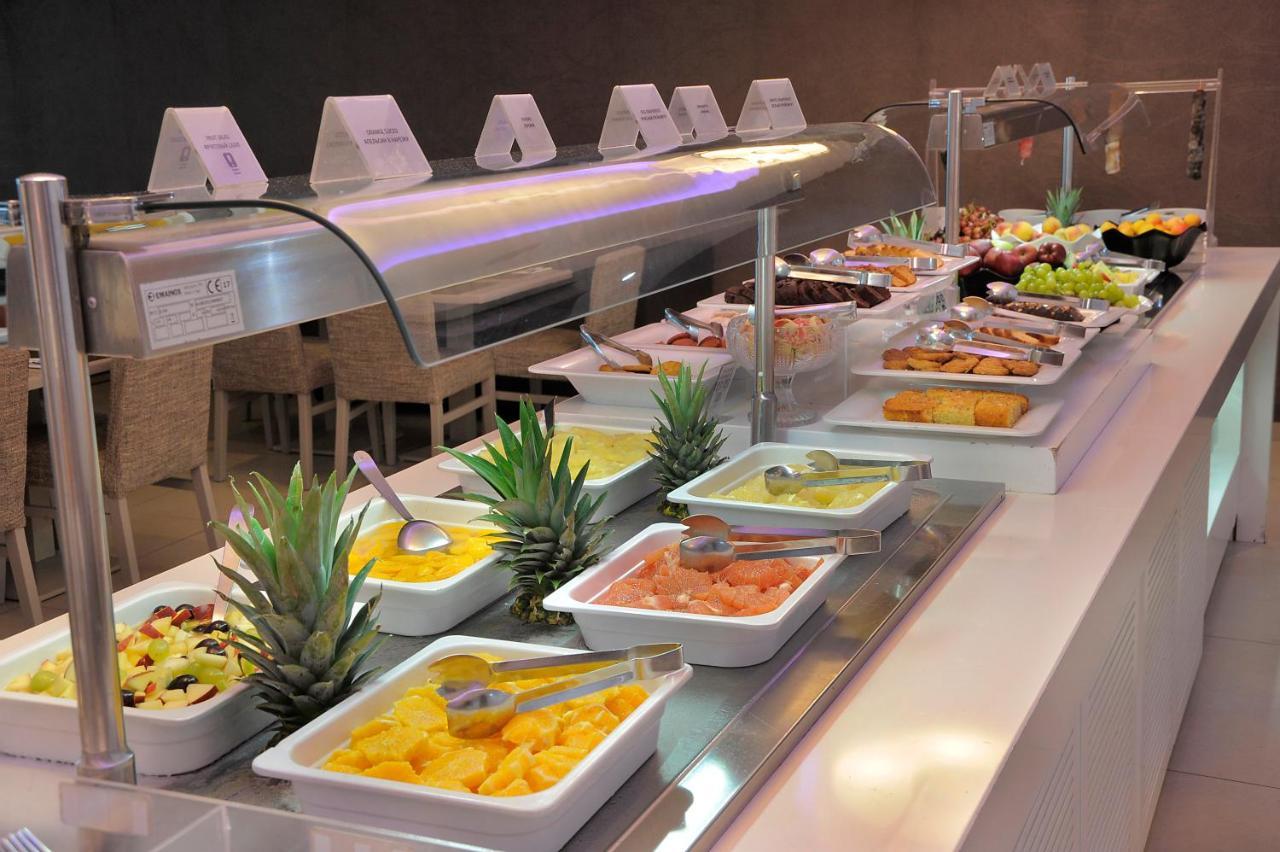 Nestor Hotel Ayia Napa