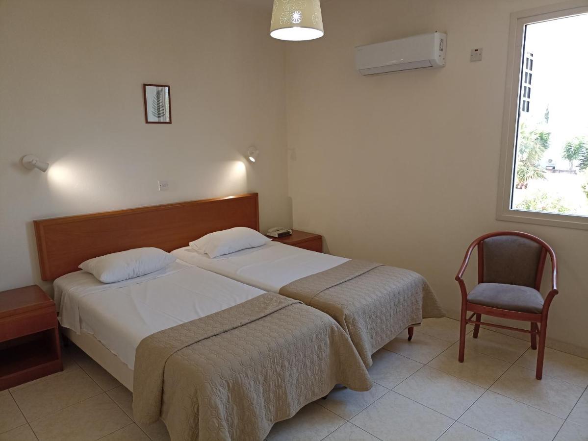 Mandalena 3* Protaras
