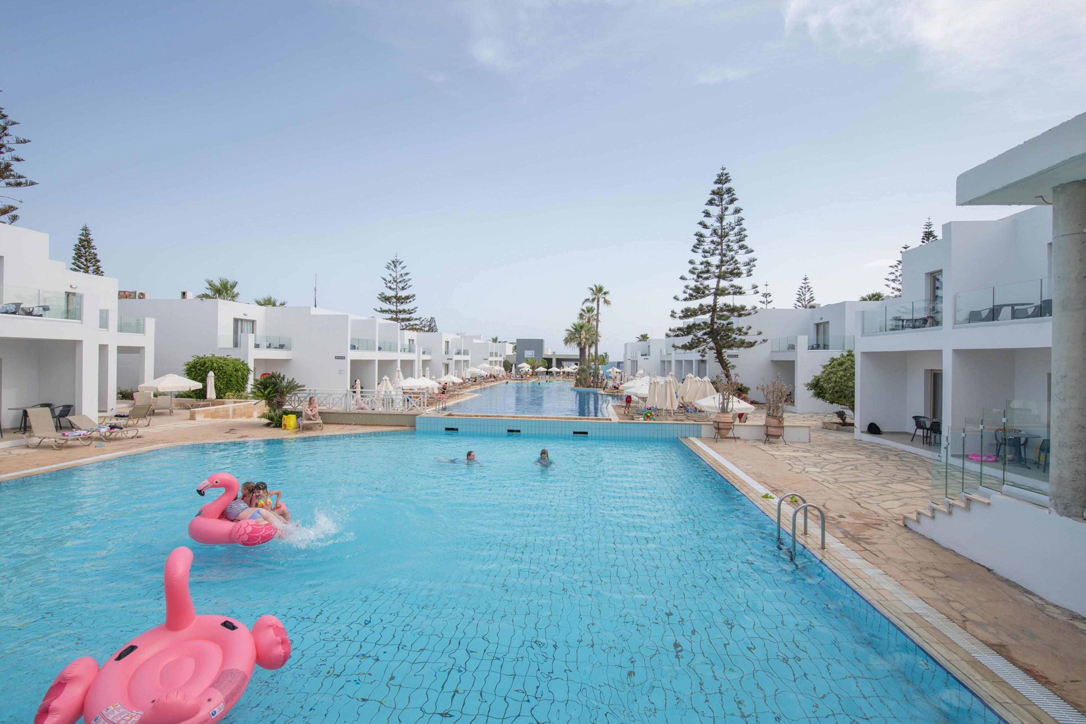 Atlantica Panthea Agia Napa