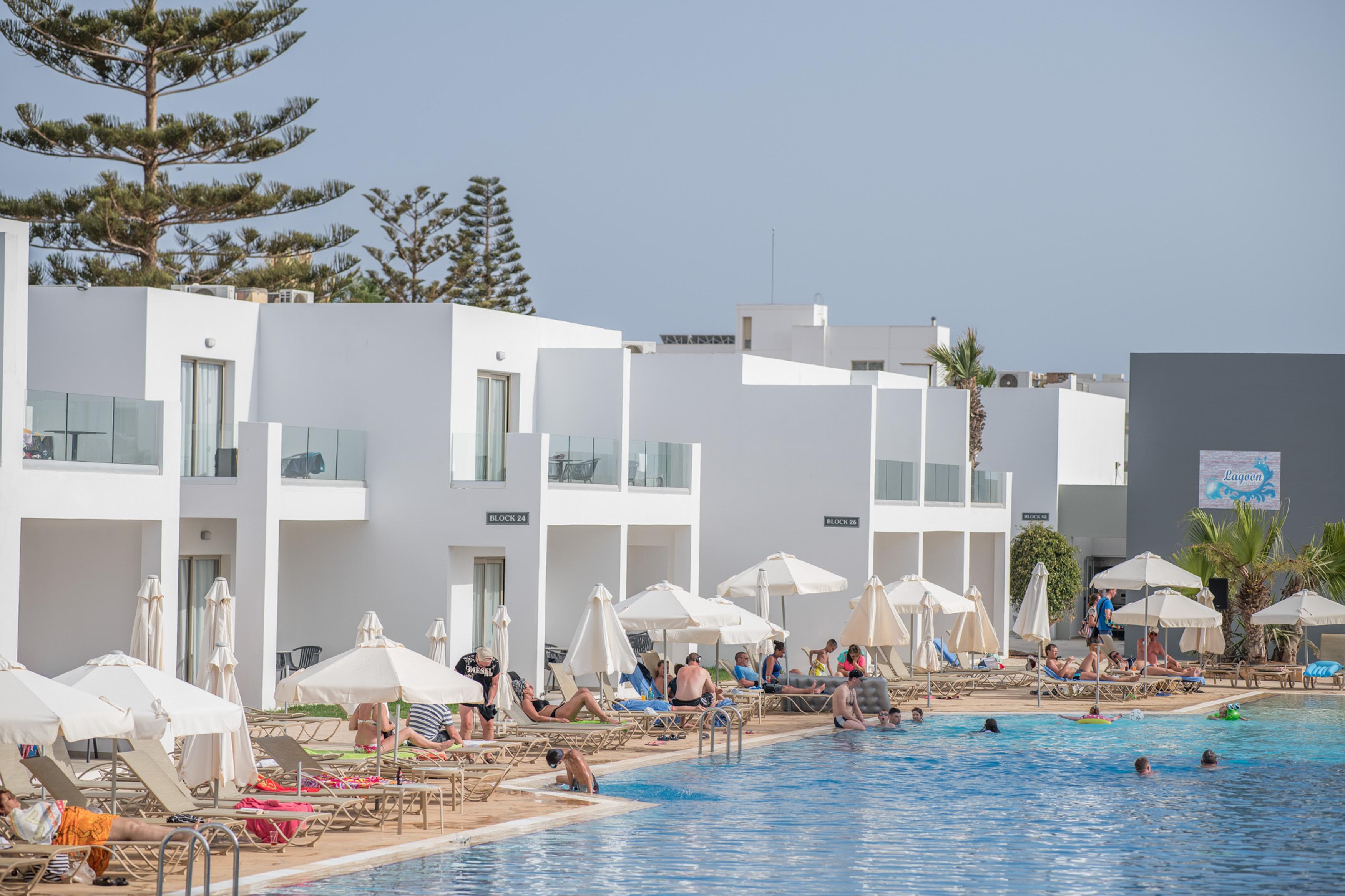 Atlantica Panthea Resort Agia Napa