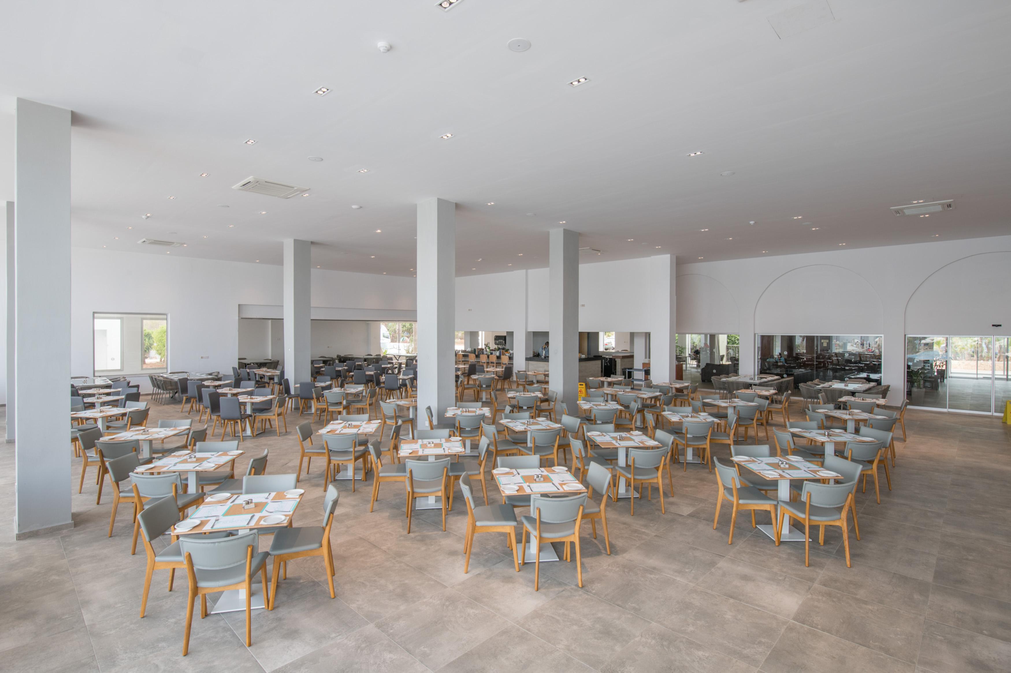 Atlantica Panthea 4* Agia Napa