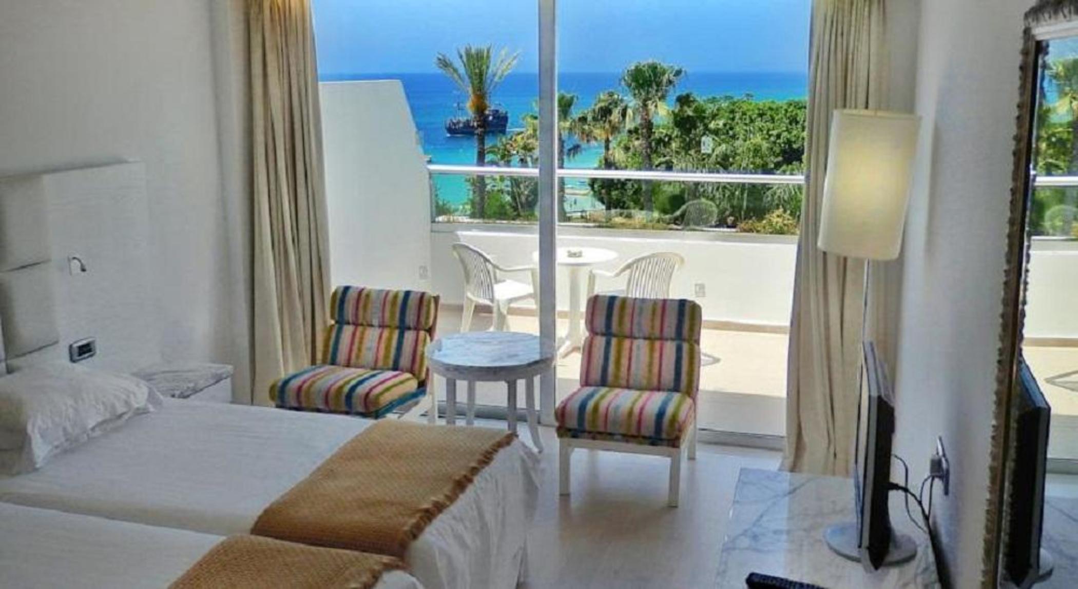 Grecian Sands 4* Agia Napa
