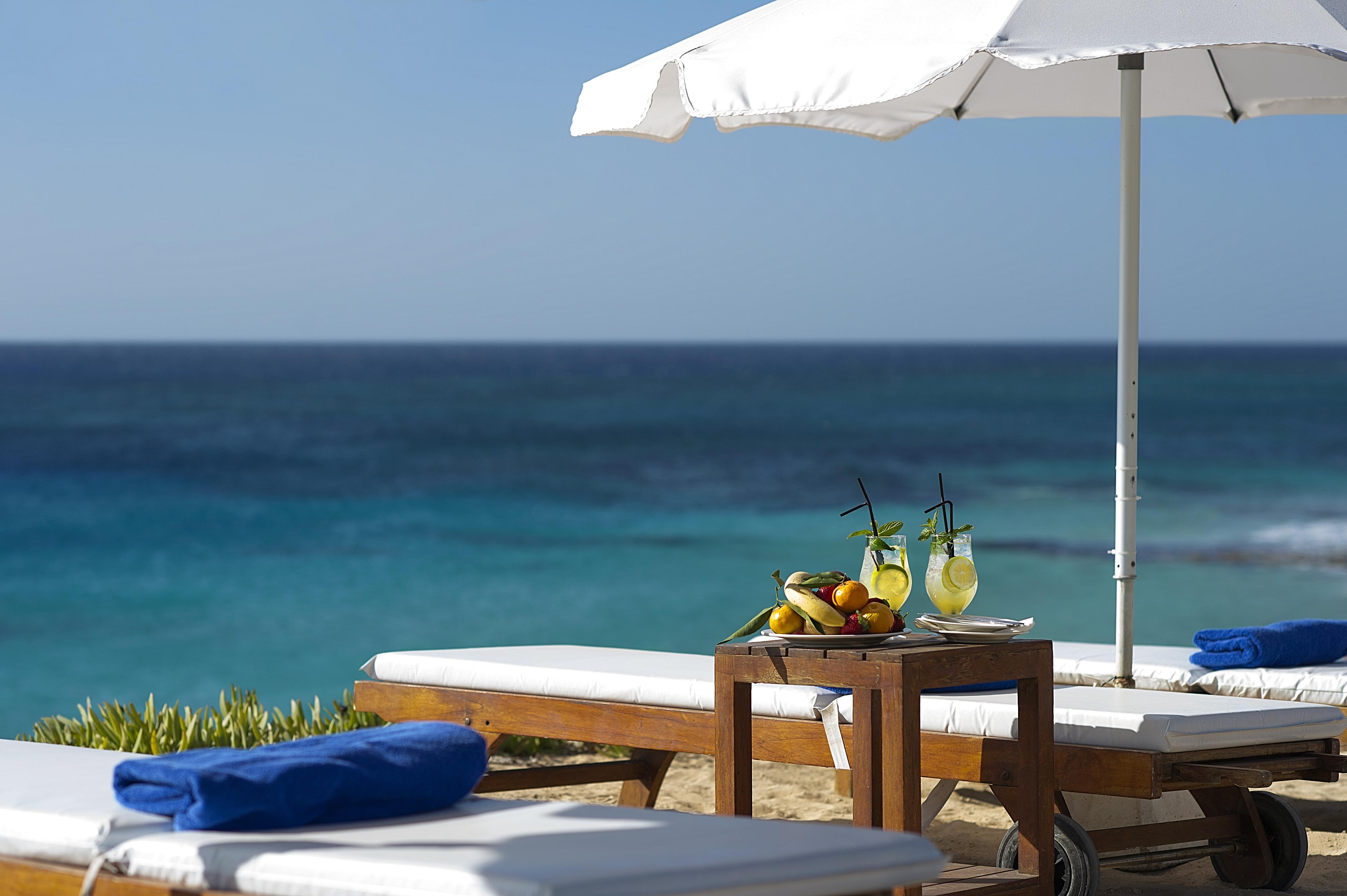 Resort Grecian Sands