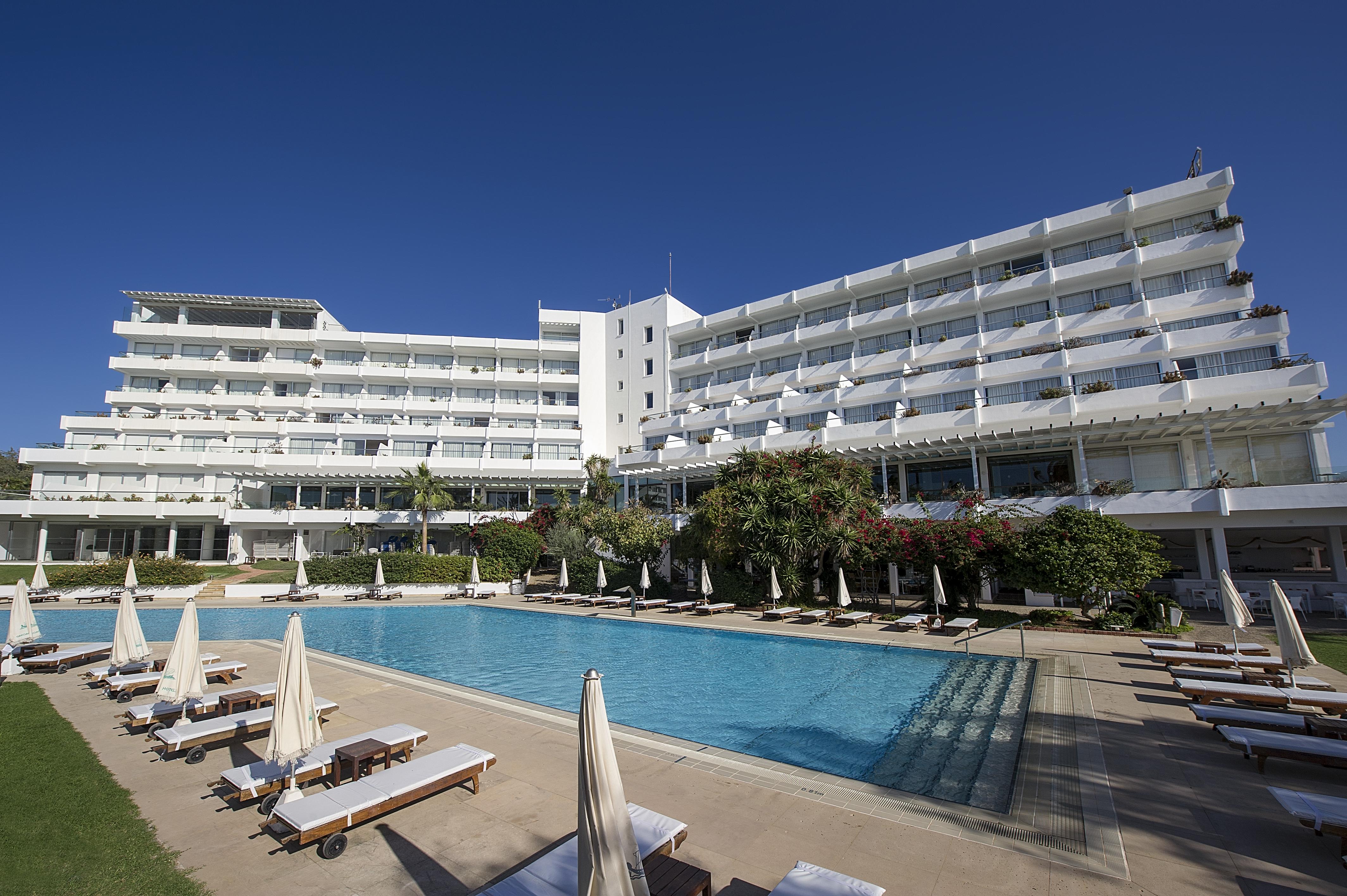 Resort Grecian Sands