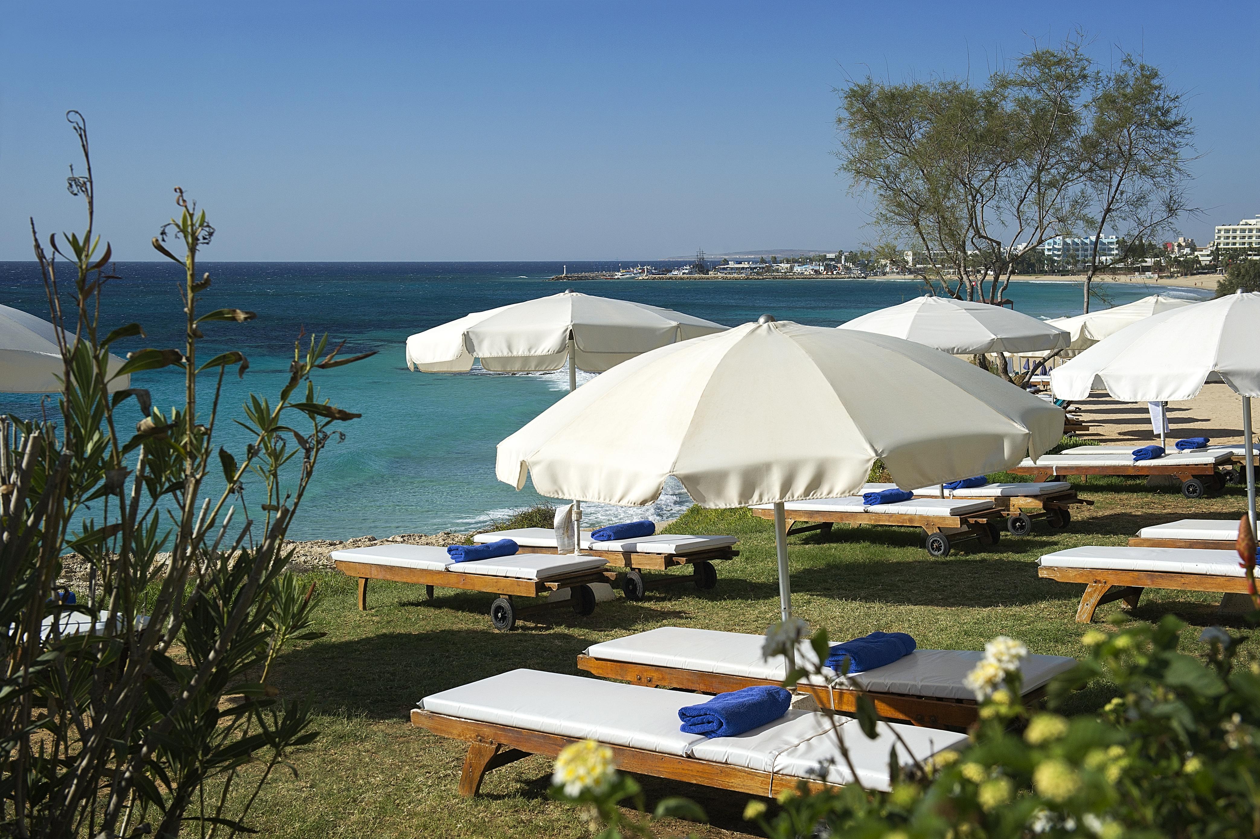 Grecian Sands Resort 4*