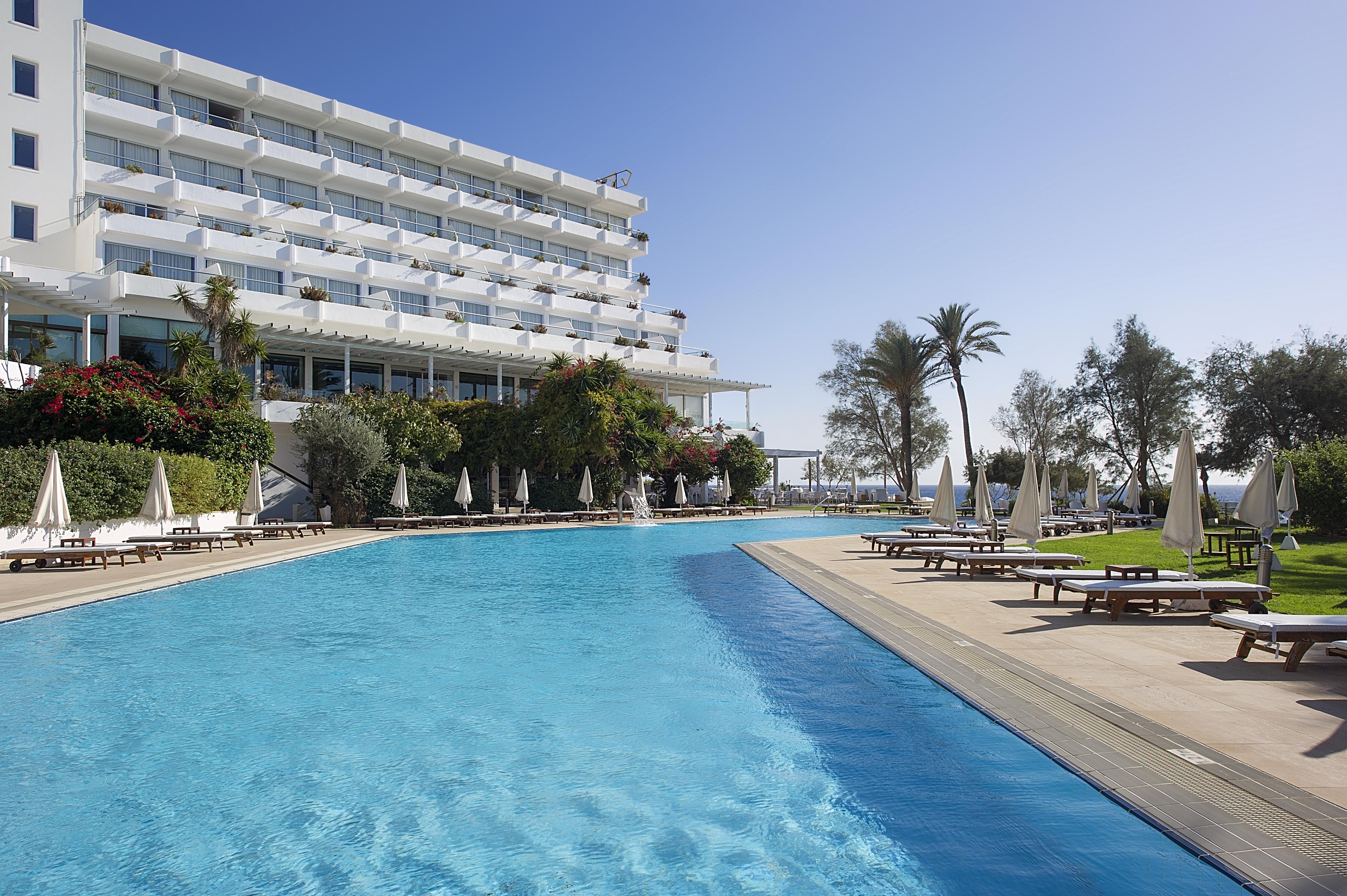 Grecian Sands Resort