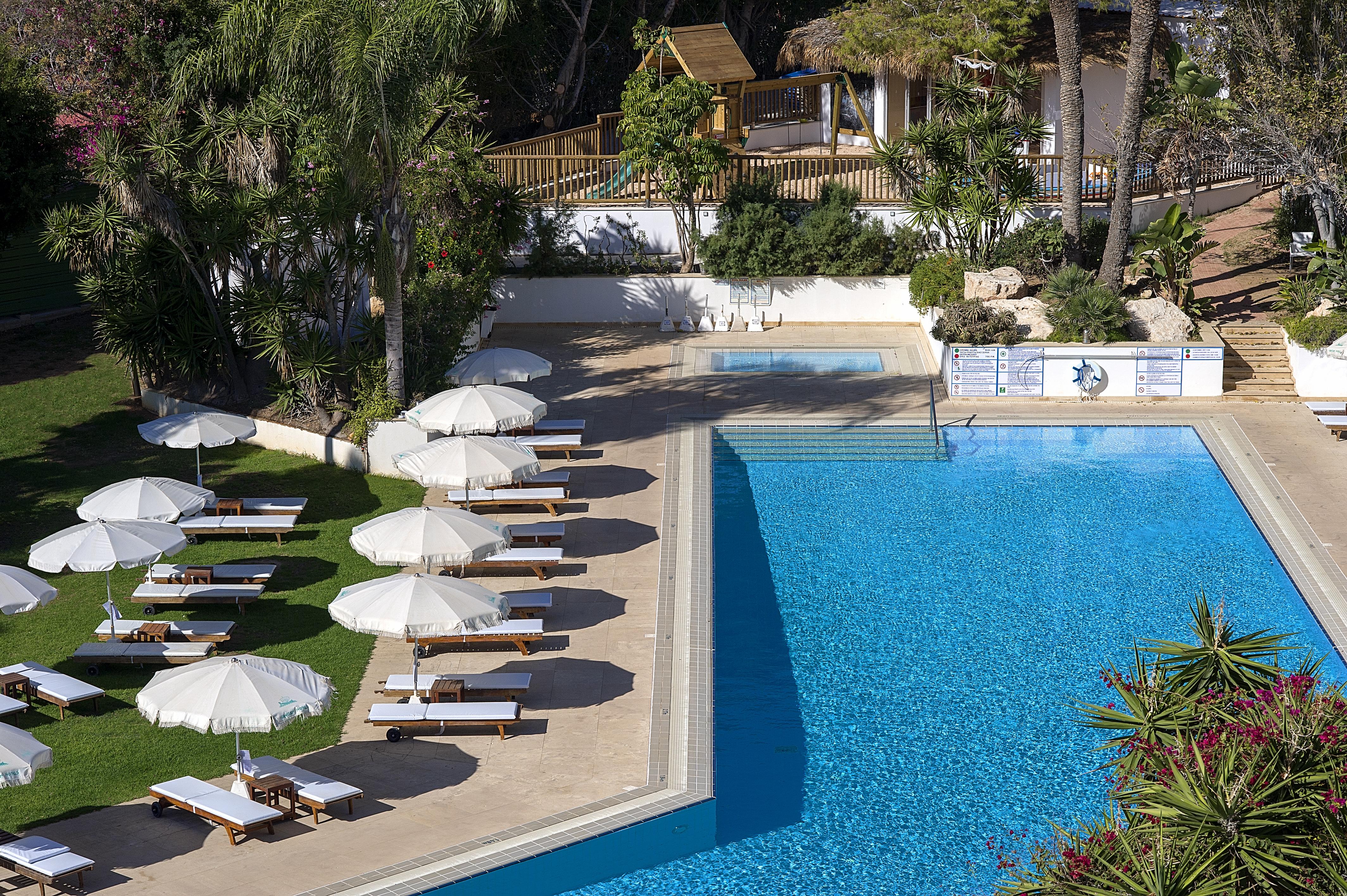 Grecian Sands Resort 4*