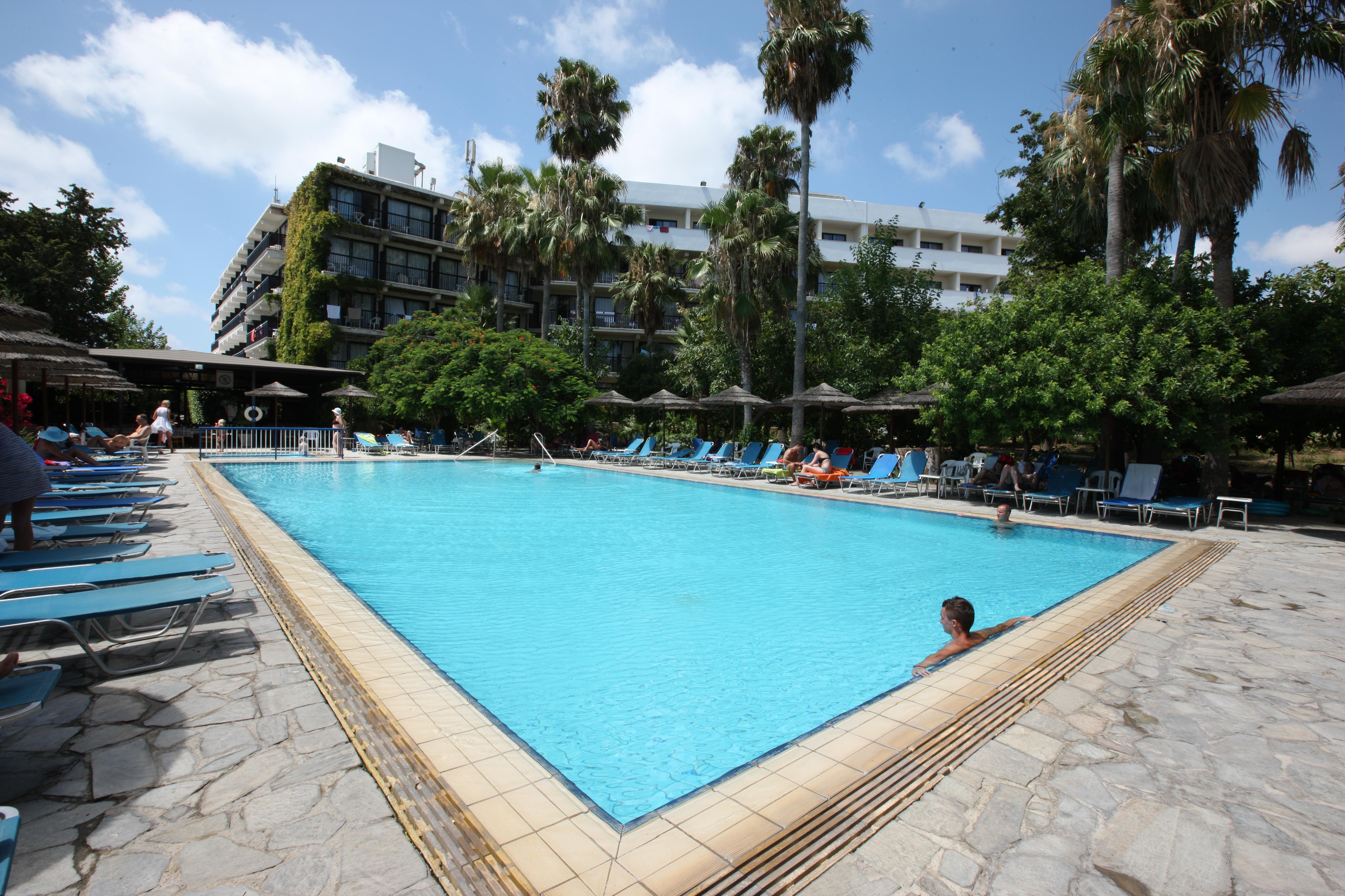 Veronica Hotel Paphos