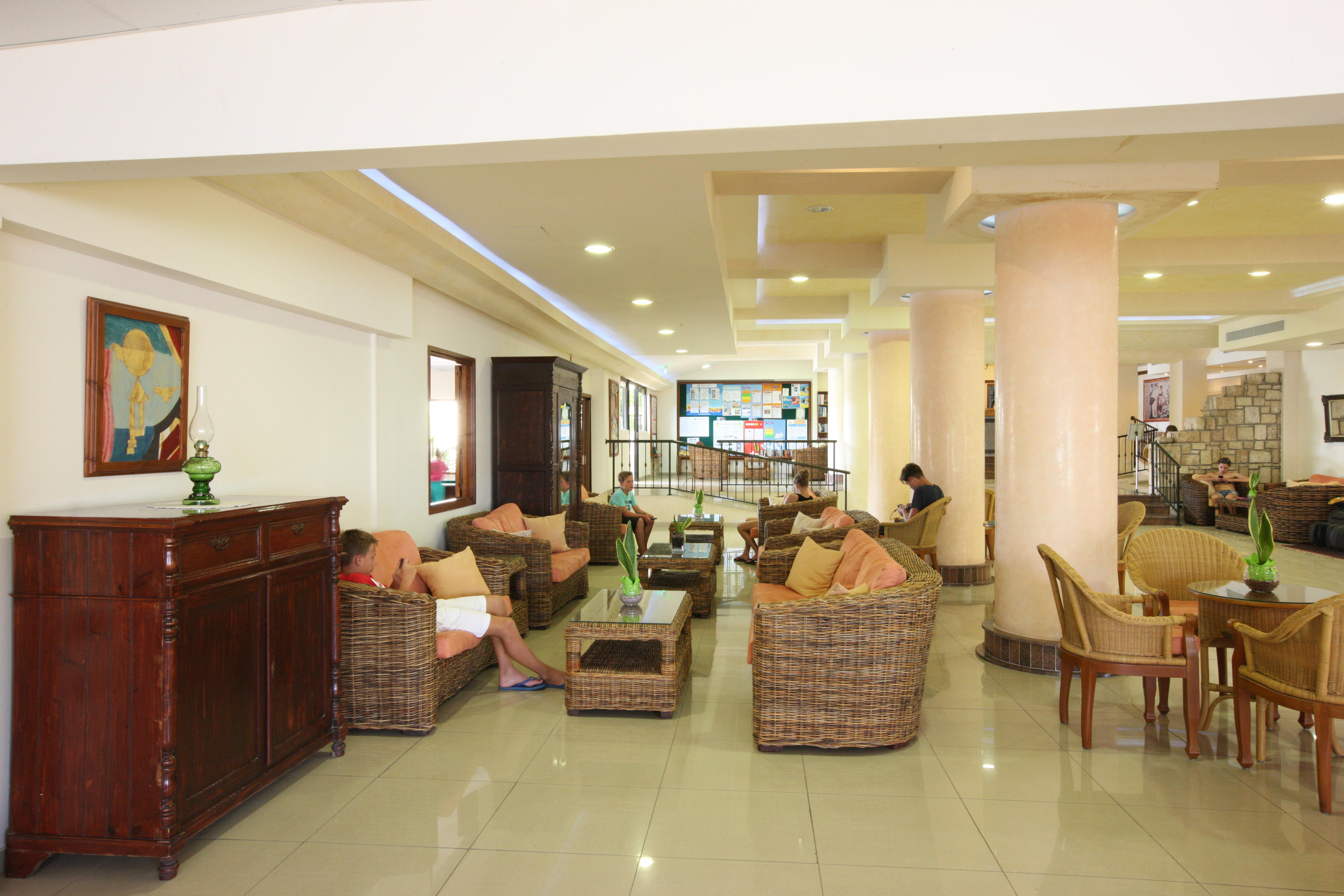 Hotel Veronica Paphos