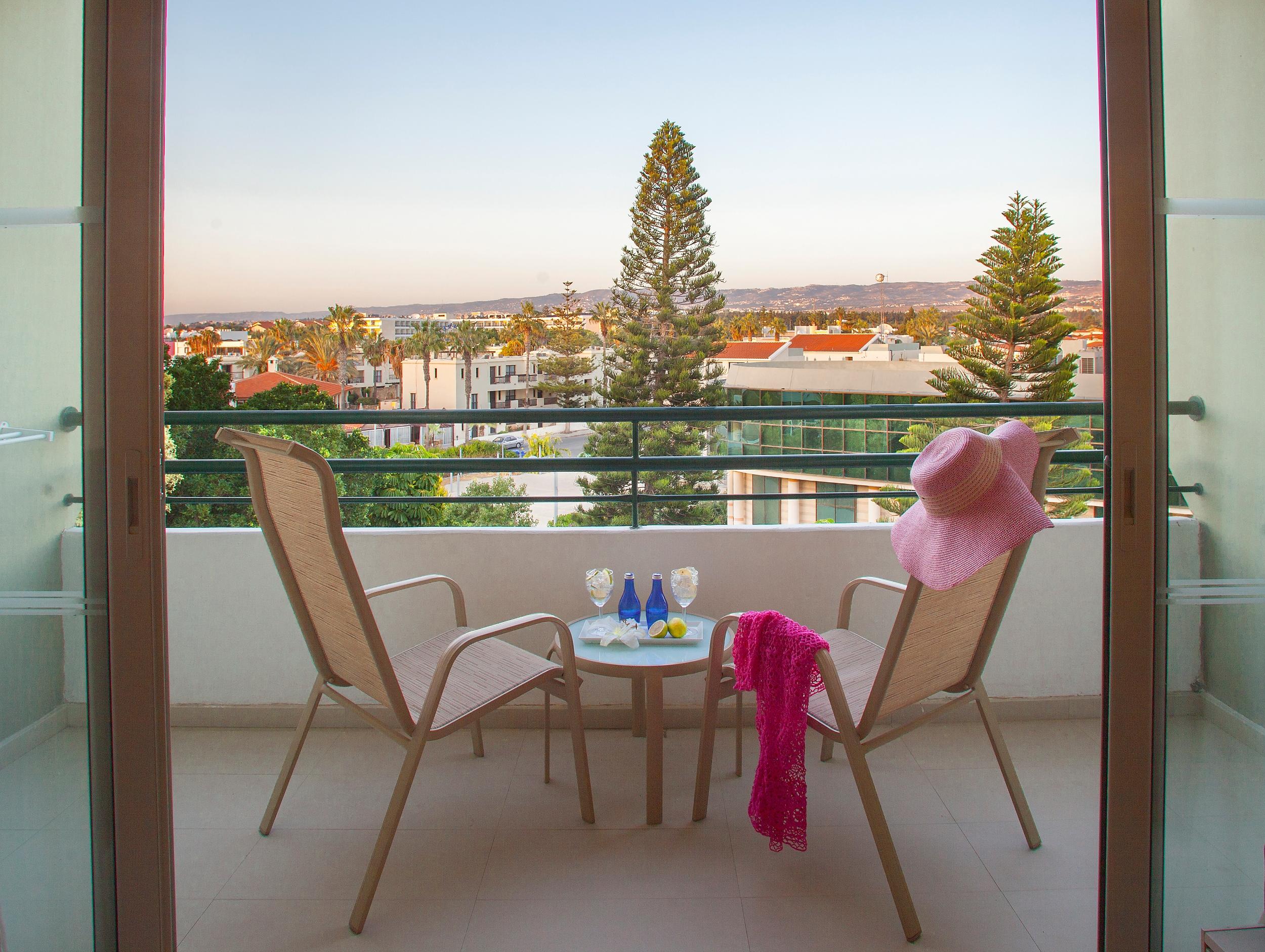 Louis Imperial Resort