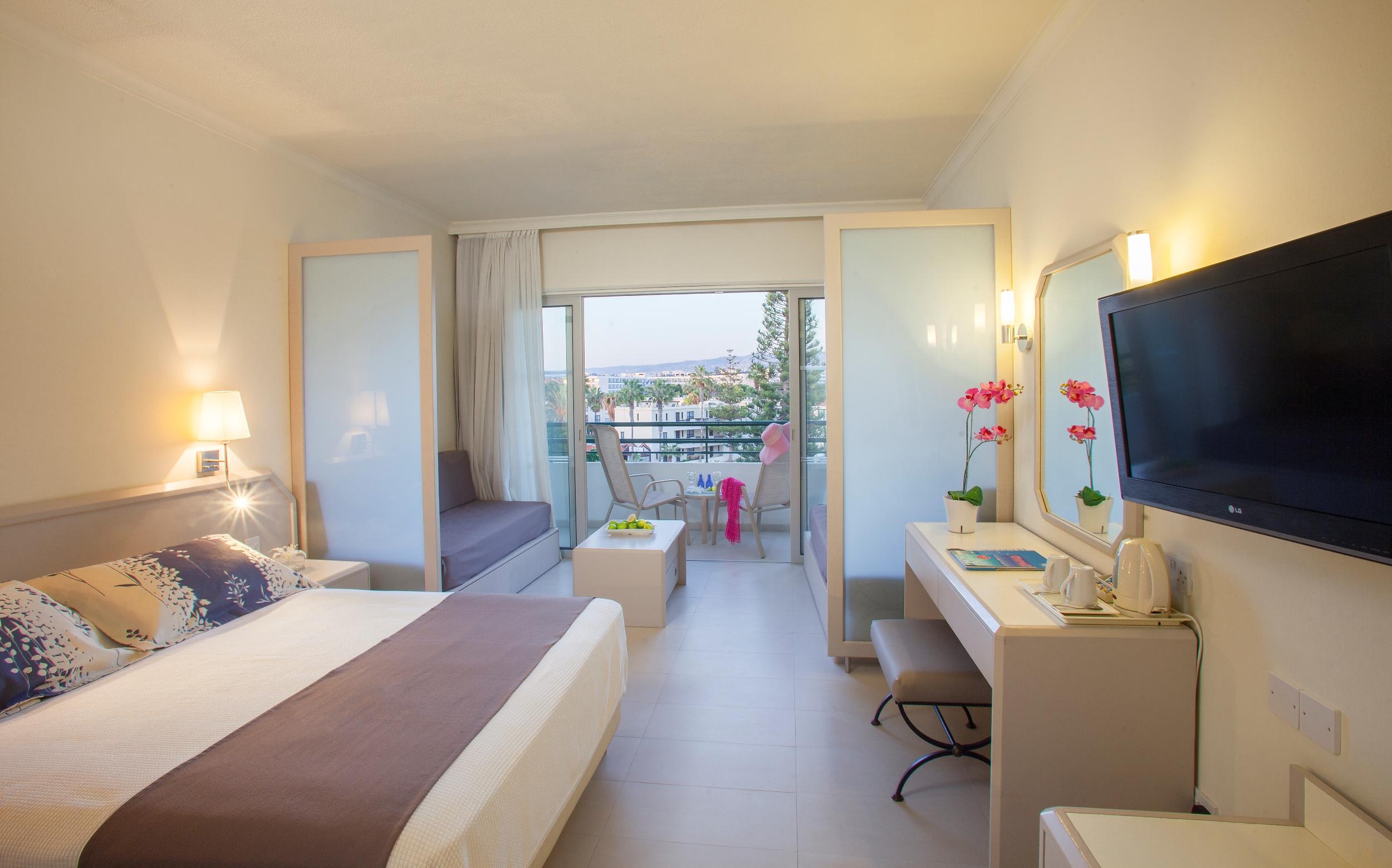 Resort Louis Imperial Paphos