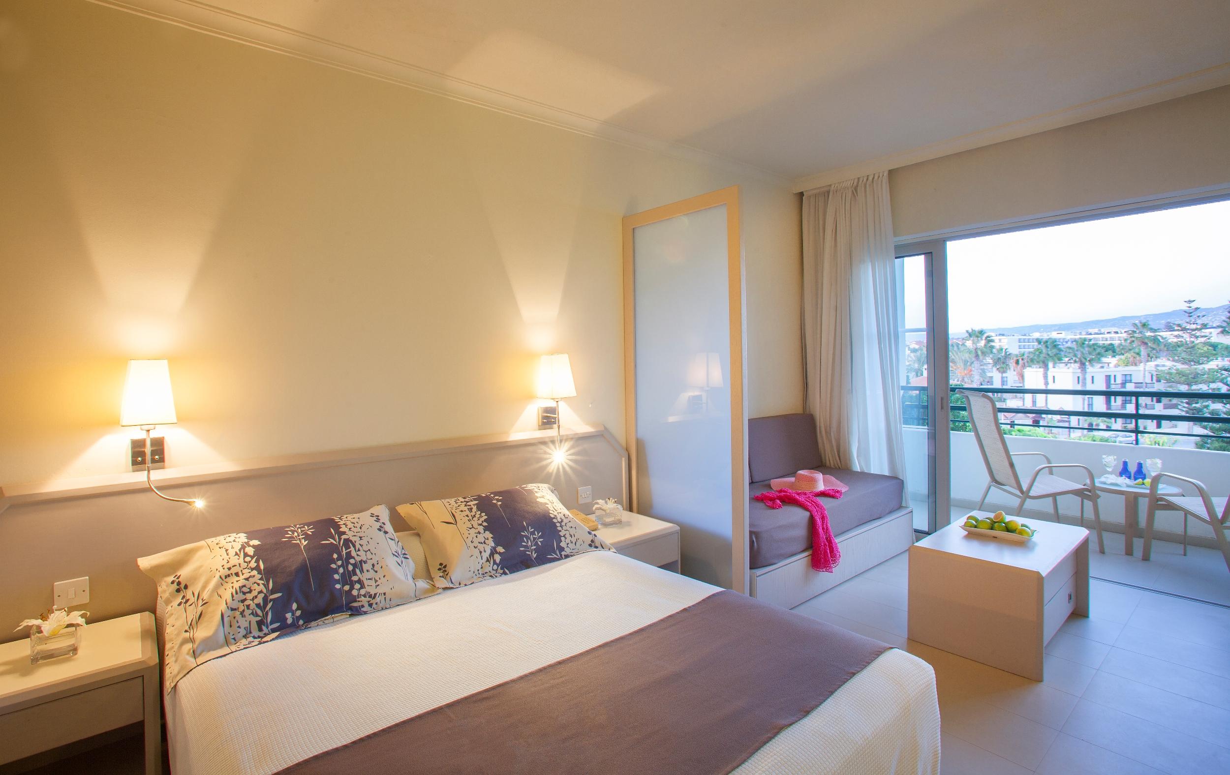 Resort Louis Imperial Paphos