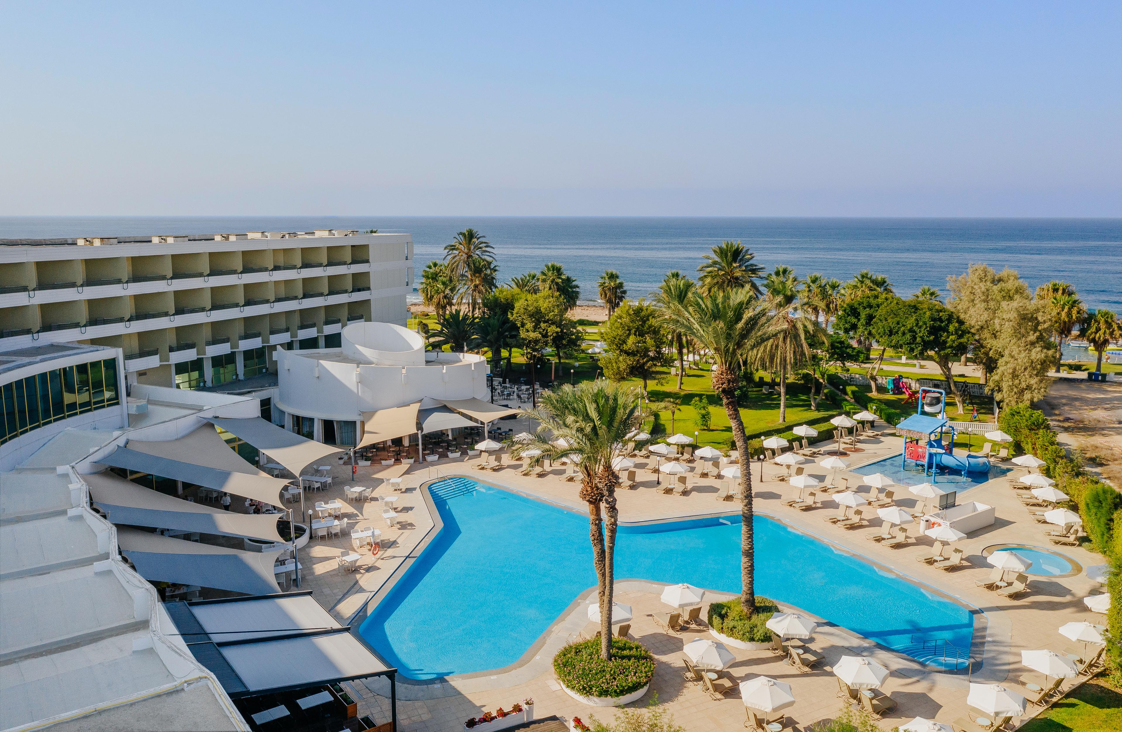 Resort Louis Imperial 4*