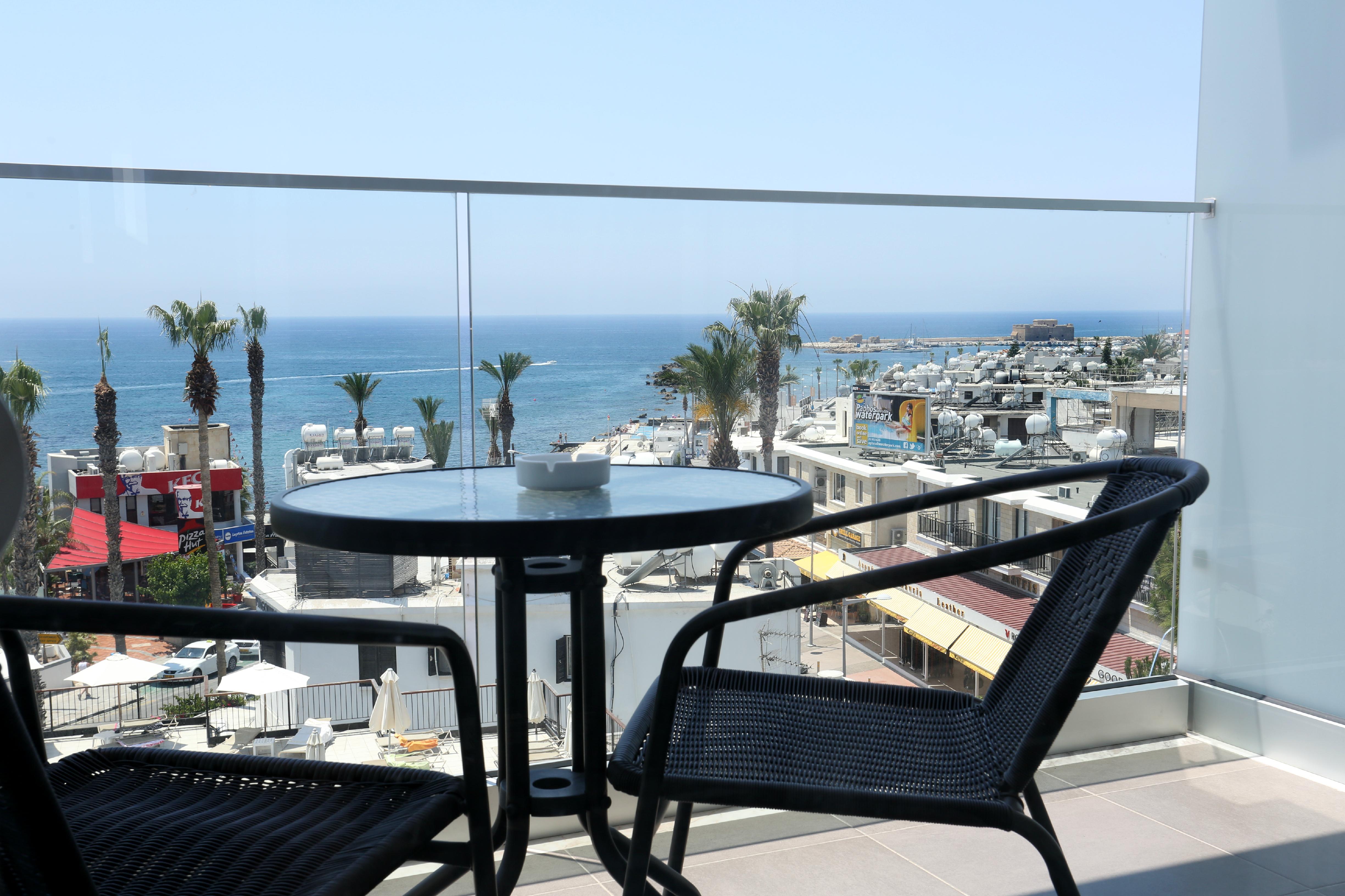 Dionysos 3* Paphos