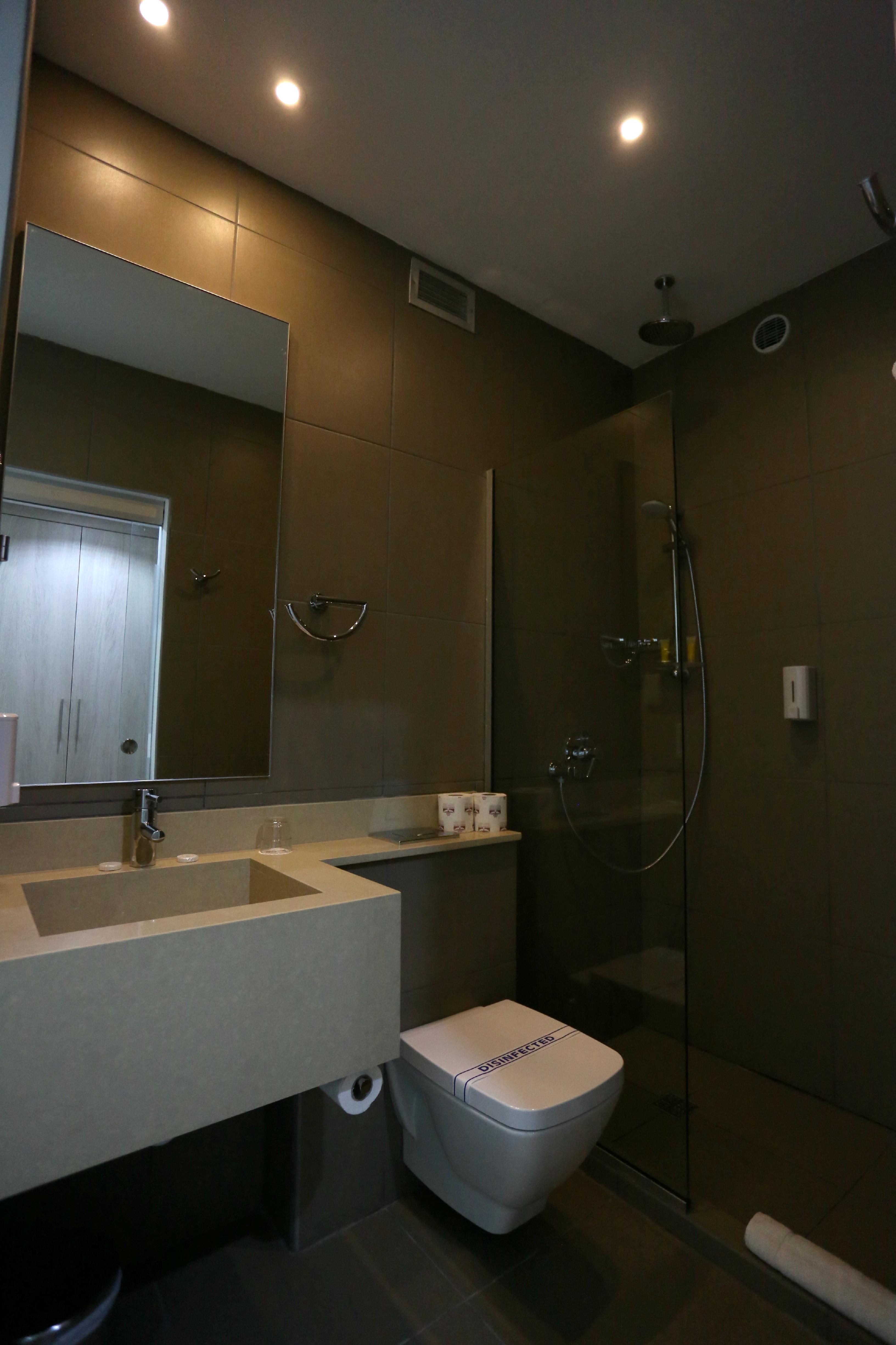 Dionysos Hotel