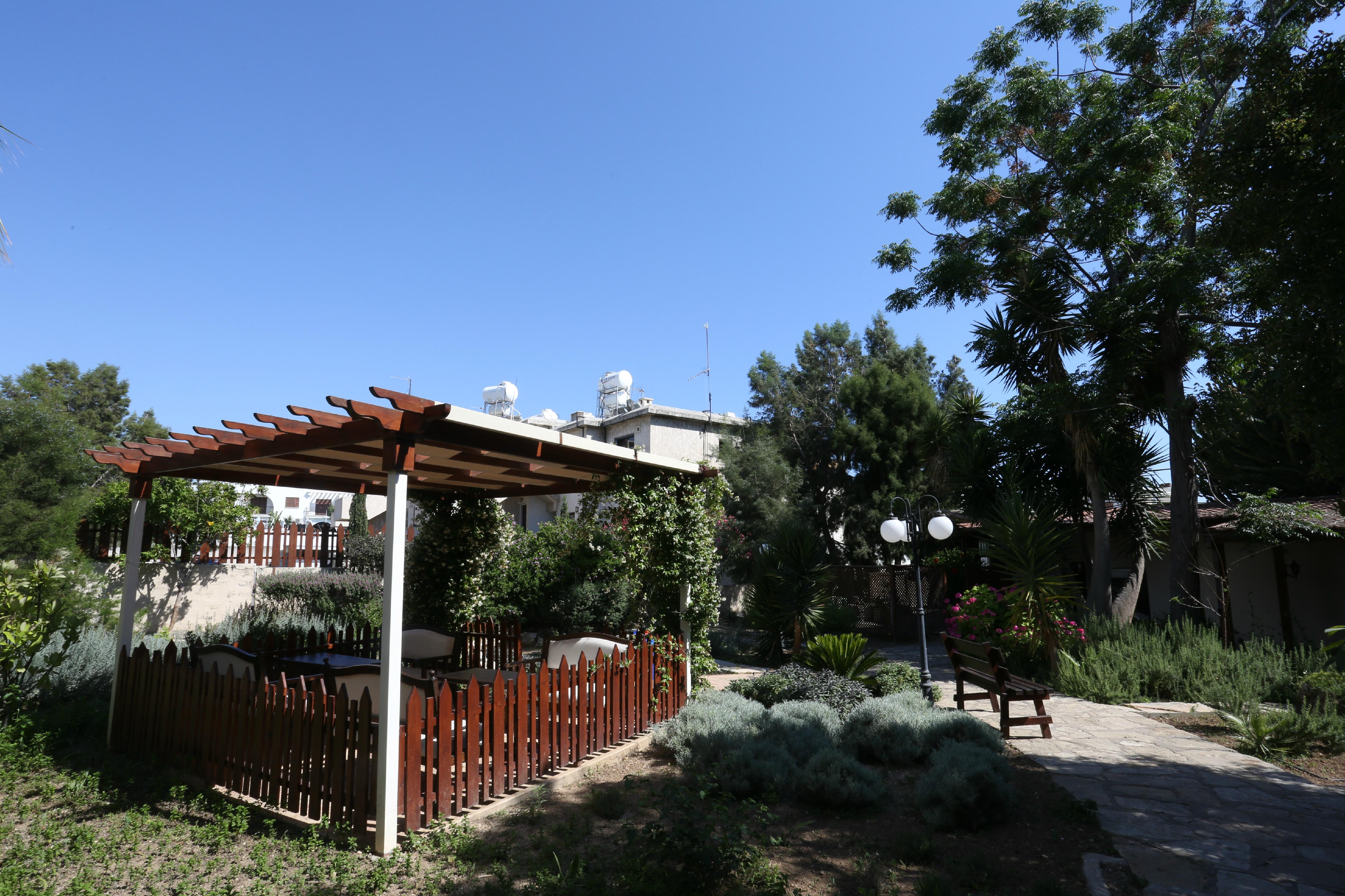 Dionysos 3* Paphos
