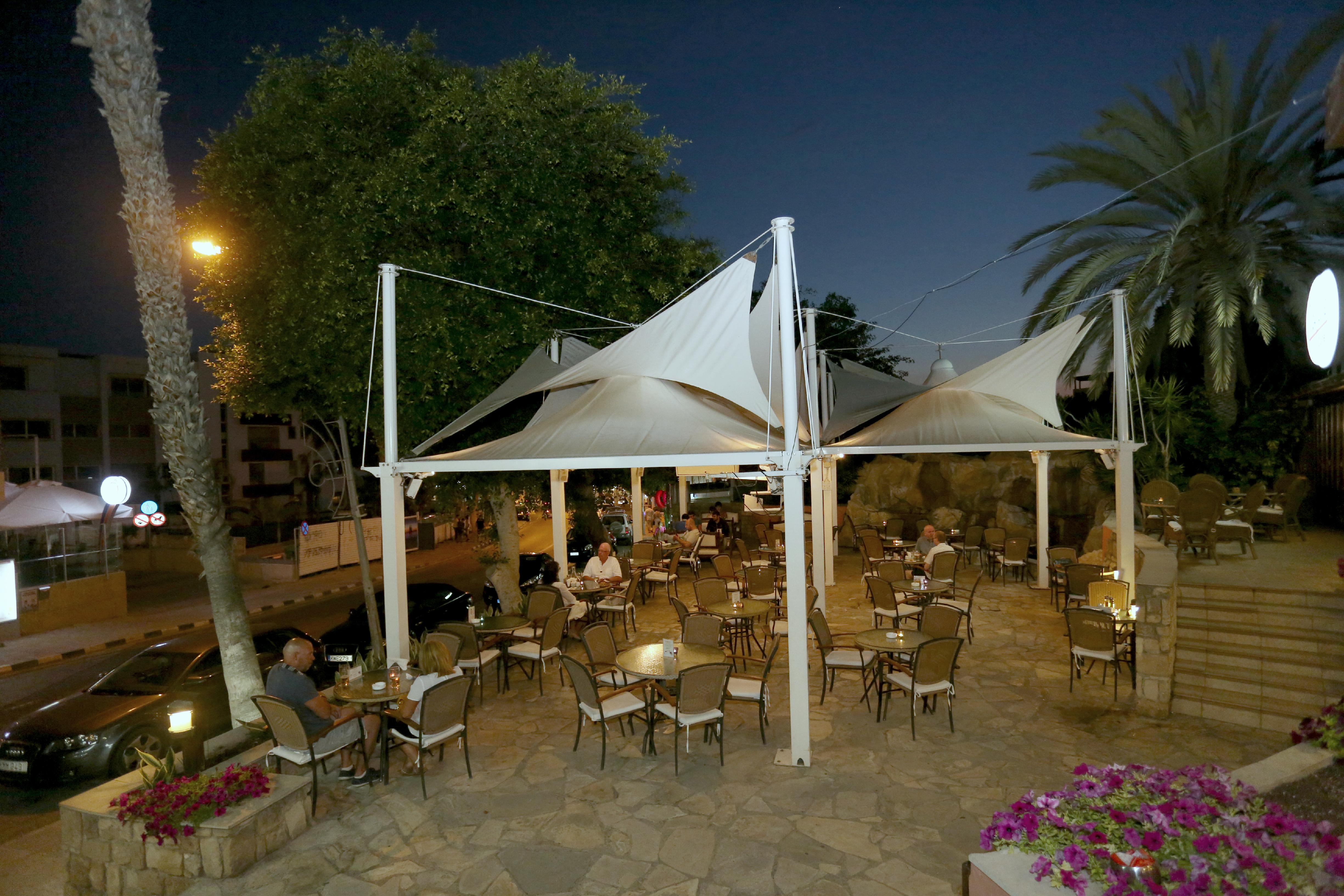 Hotel Dionysos Paphos