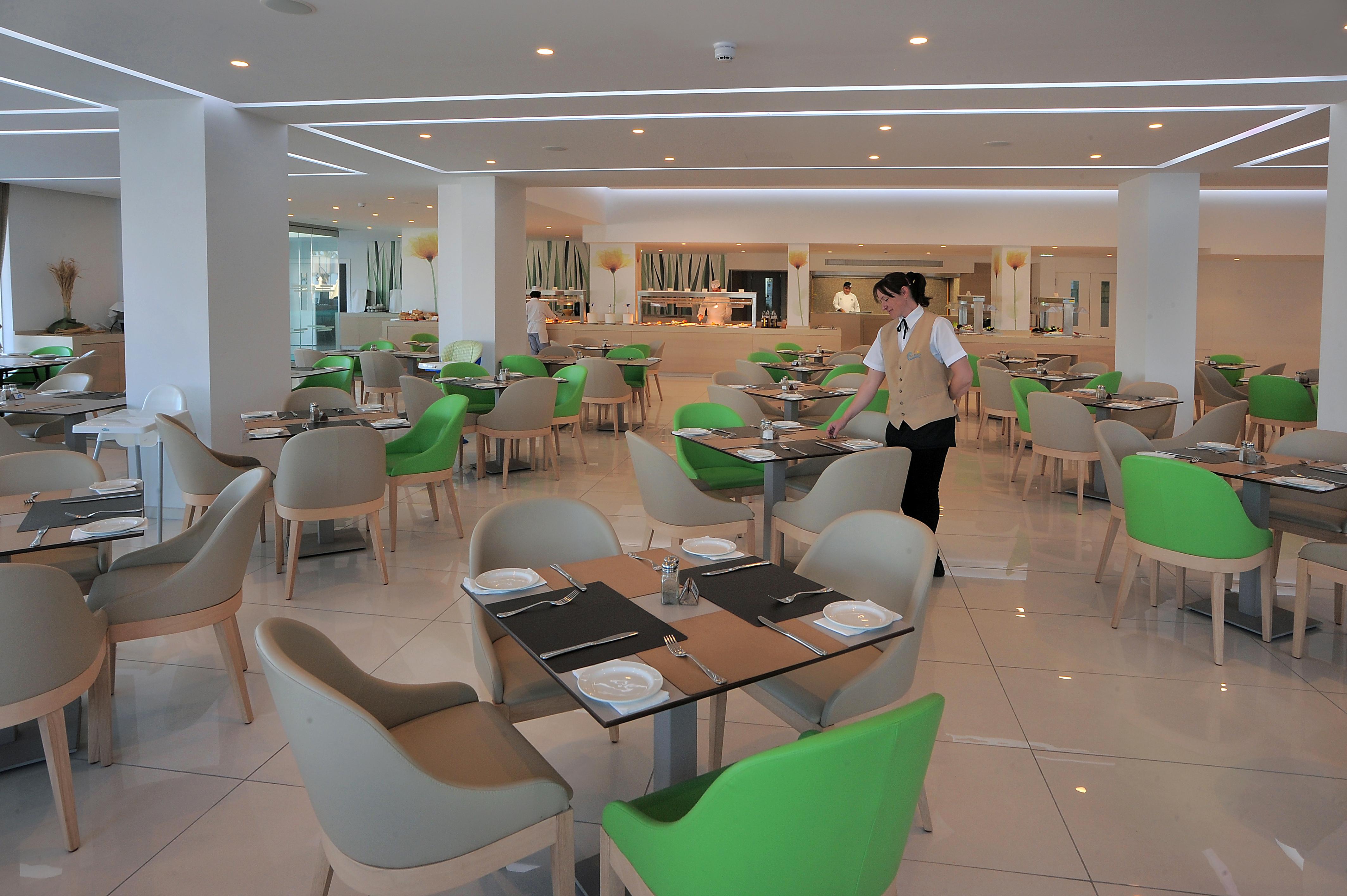 Nelia Hotel&spa 4* Agia Napa