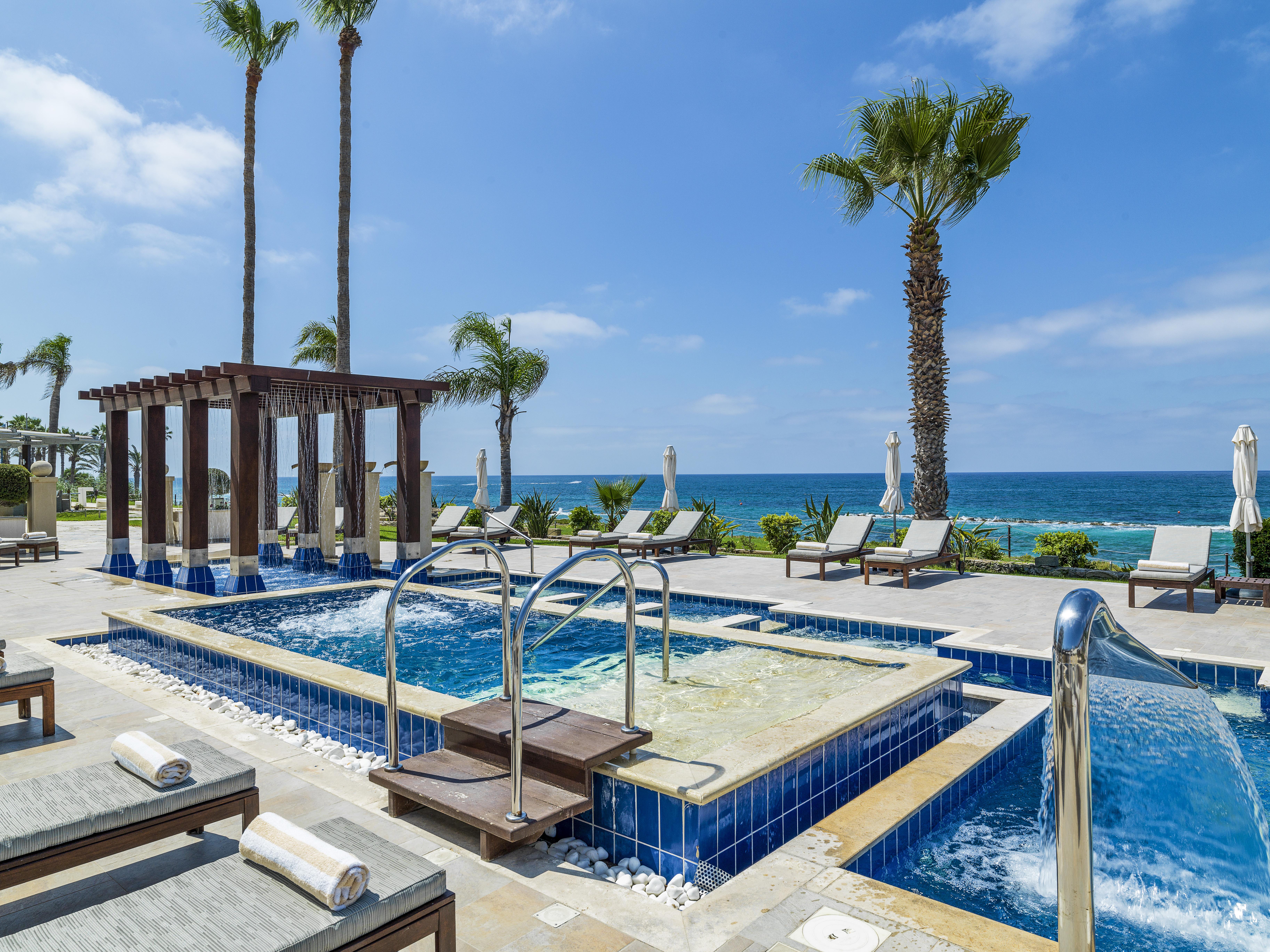 Hotel Alexander The Great Paphos