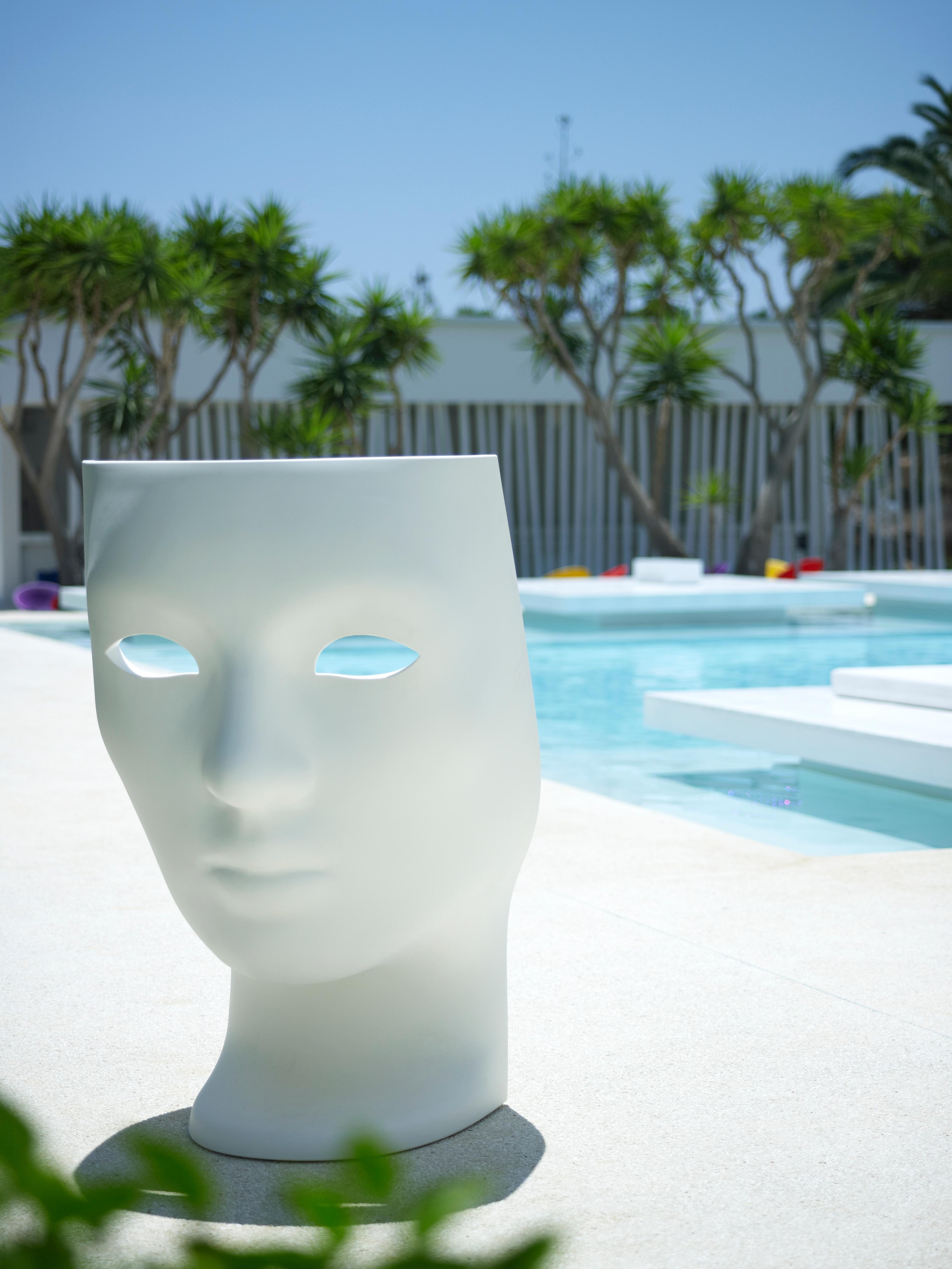 So White Resort Ayia Napa