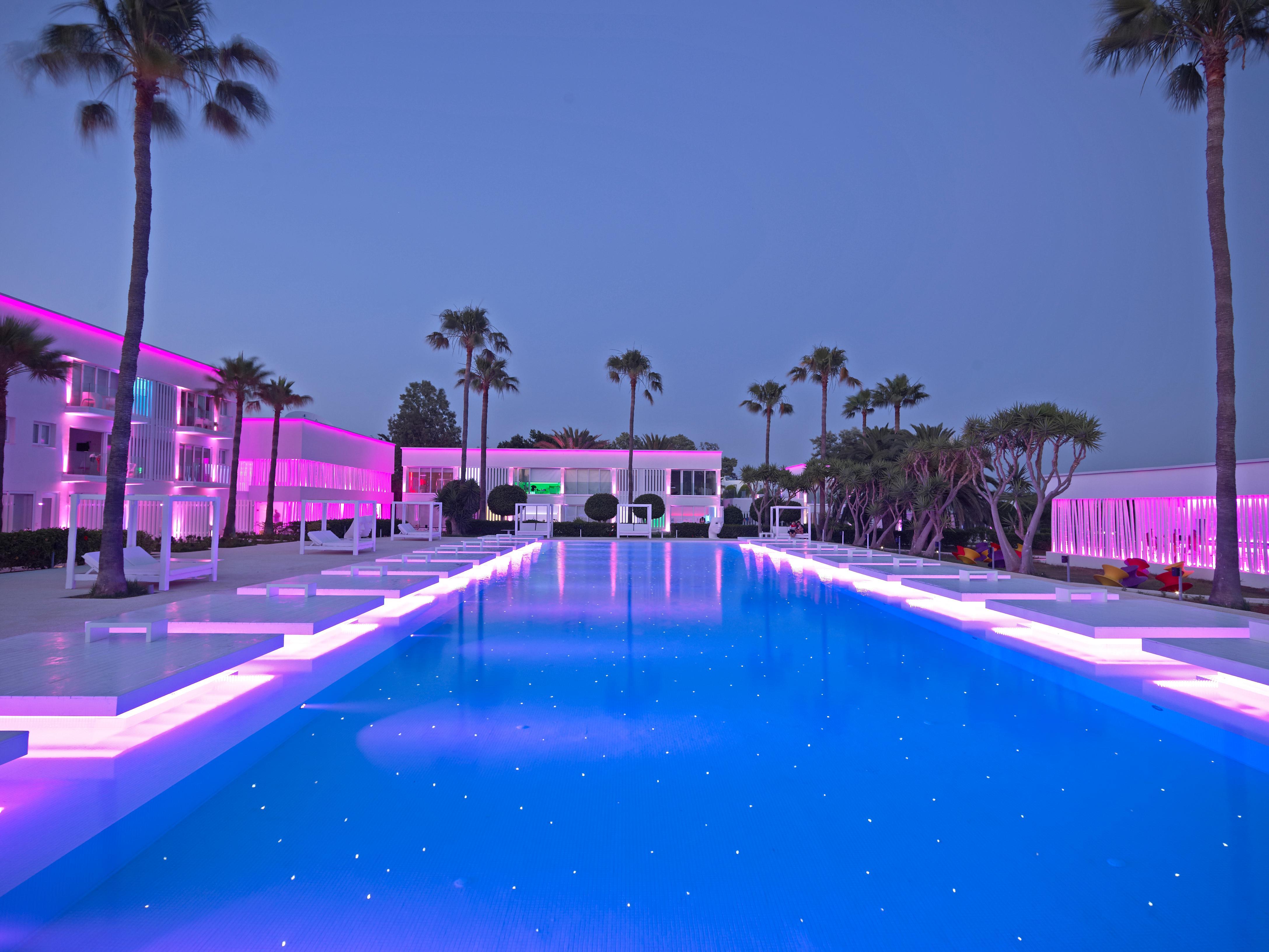 So White Resort