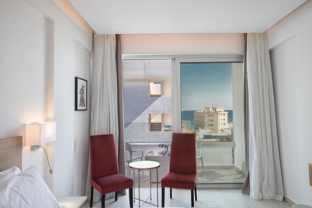 Kokkinos Boutique Hotel