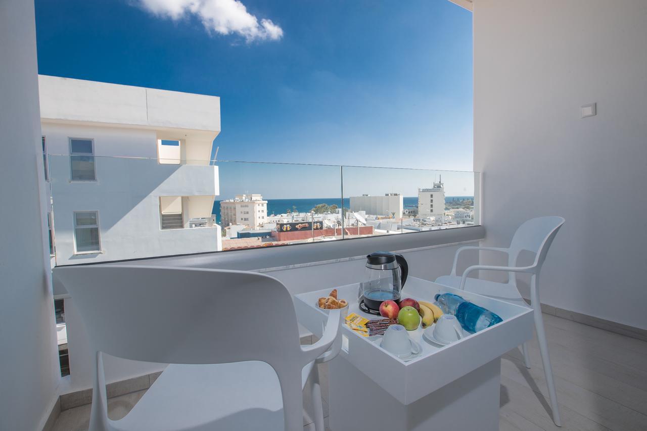 Hotel Kokkinos Boutique Protaras