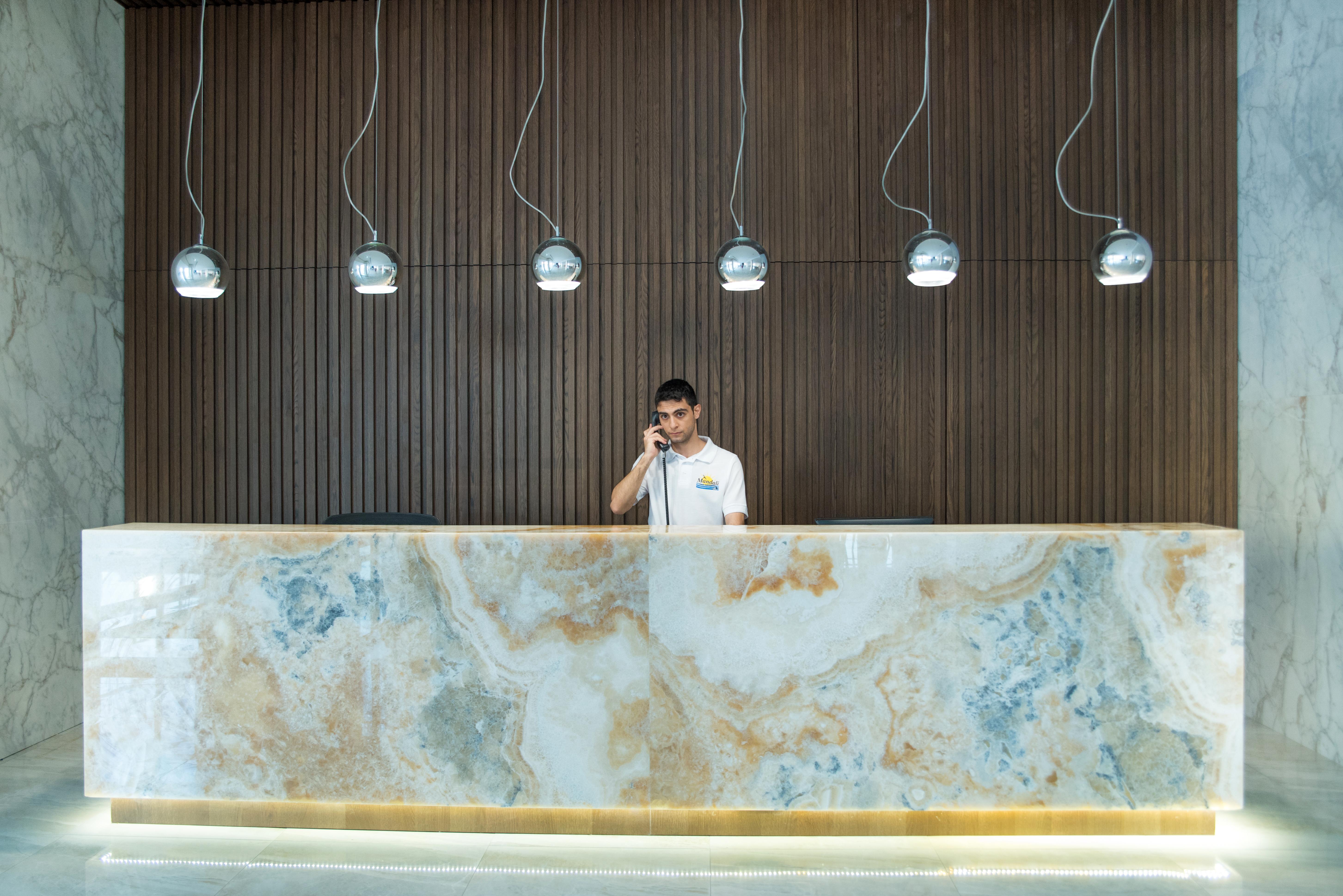 Hotel Mandali Protaras